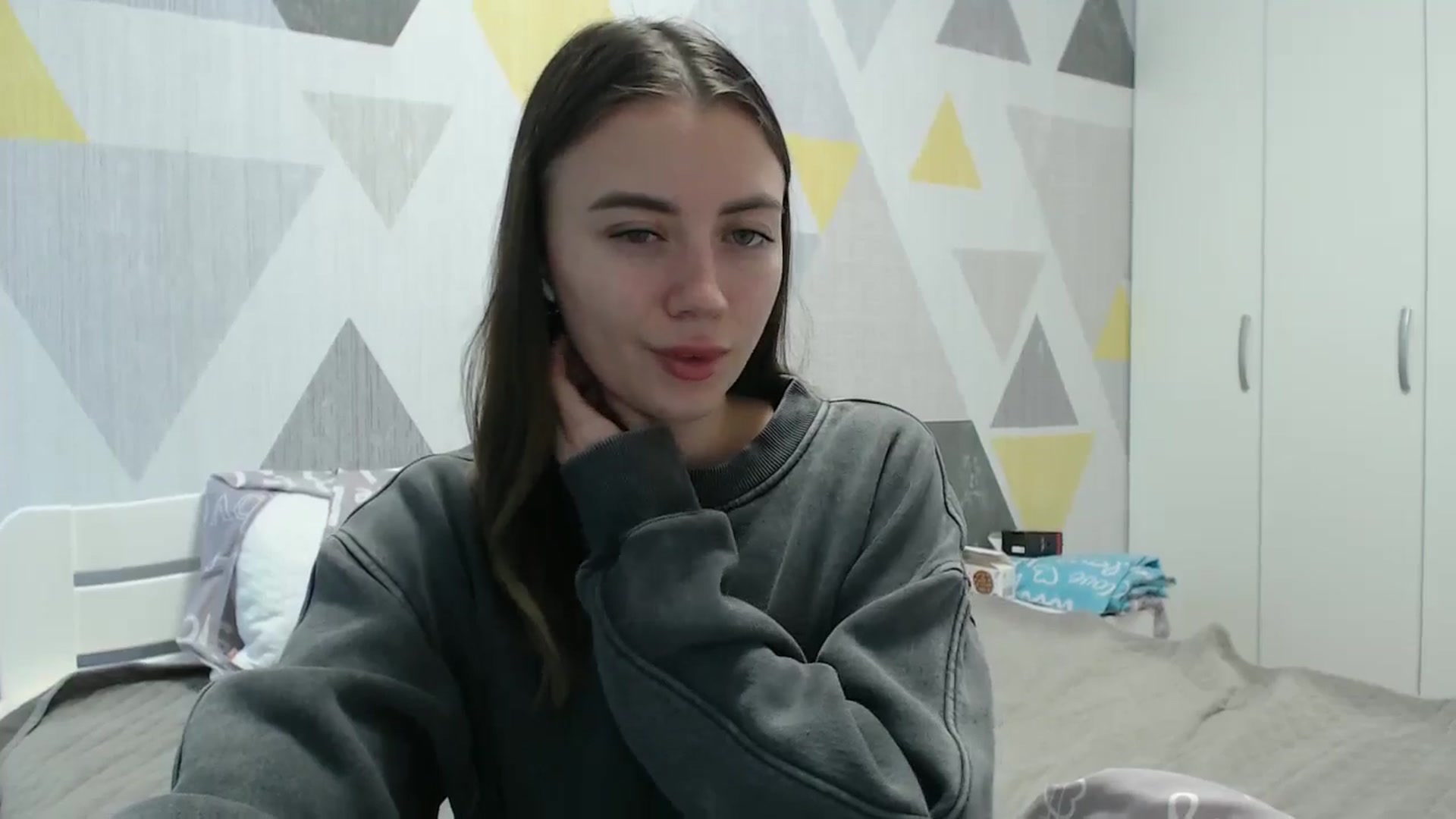 Gallery image thumbnail from Sulfate0's myfreecams stream on, 11/23/2025, 12:26 image 12 of 20