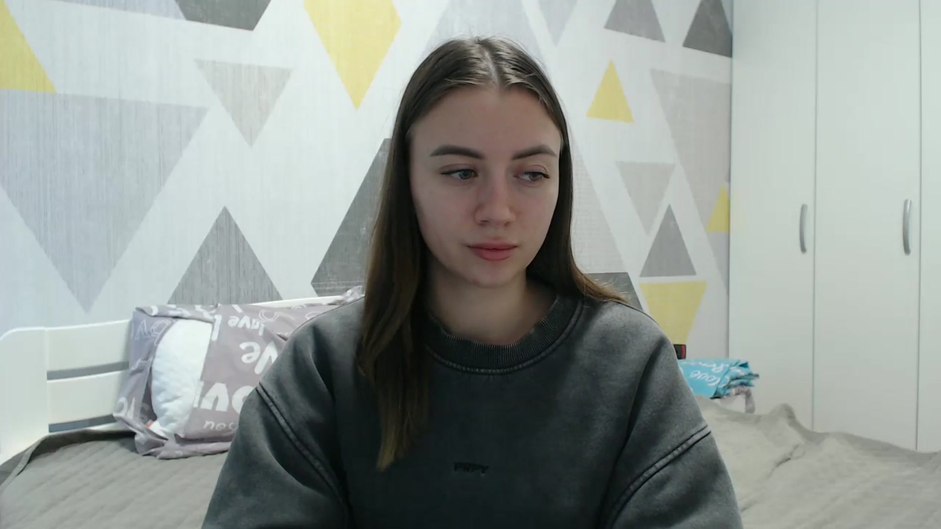 Gallery image thumbnail from Sulfate0's myfreecams stream on, 11/23/2025, 12:26 image 5 of 20
