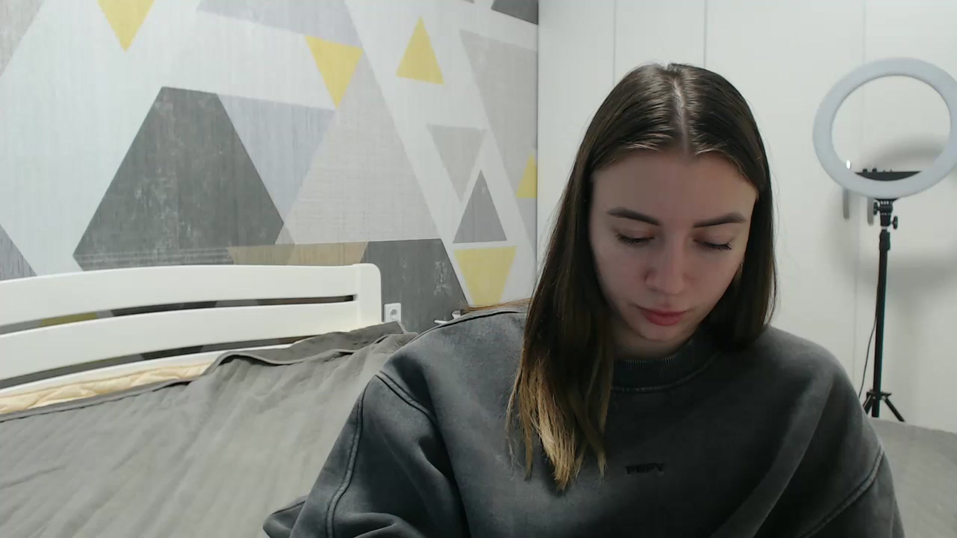 Gallery image thumbnail from Sulfate0's myfreecams stream on, 11/23/2025, 12:26 image 17 of 20