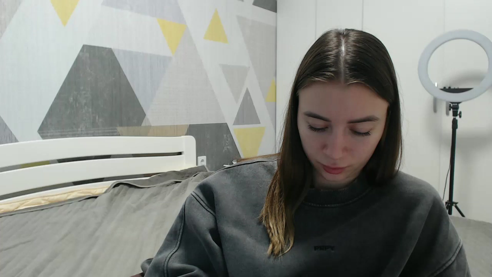Gallery image thumbnail from Sulfate0's myfreecams stream on, 11/23/2025, 12:26 image 16 of 20