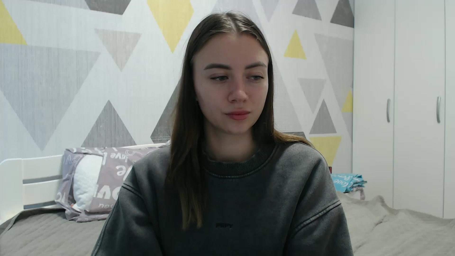 Gallery image thumbnail from Sulfate0's myfreecams stream on, 11/23/2025, 12:26 image 2 of 20