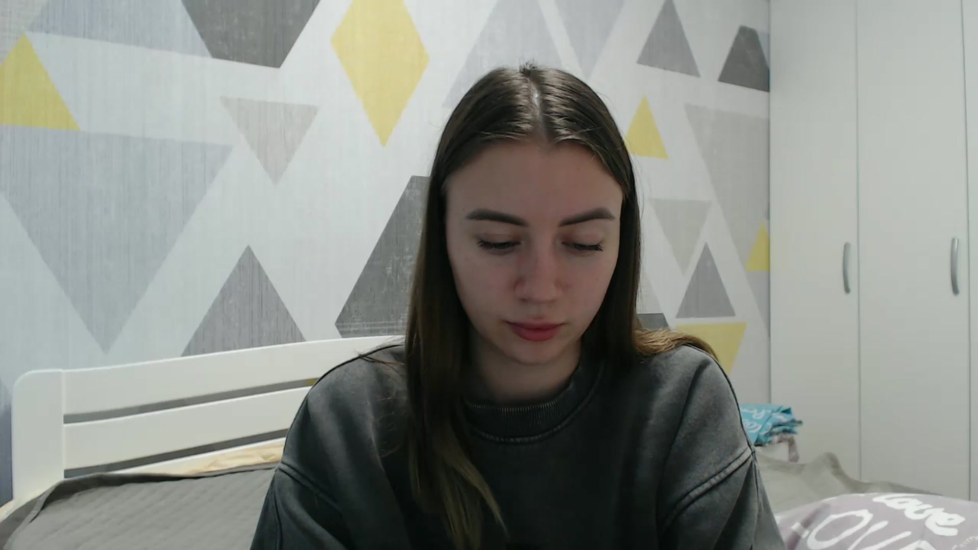 Gallery image thumbnail from Sulfate0's myfreecams stream on, 11/23/2025, 13:04 image 5 of 20