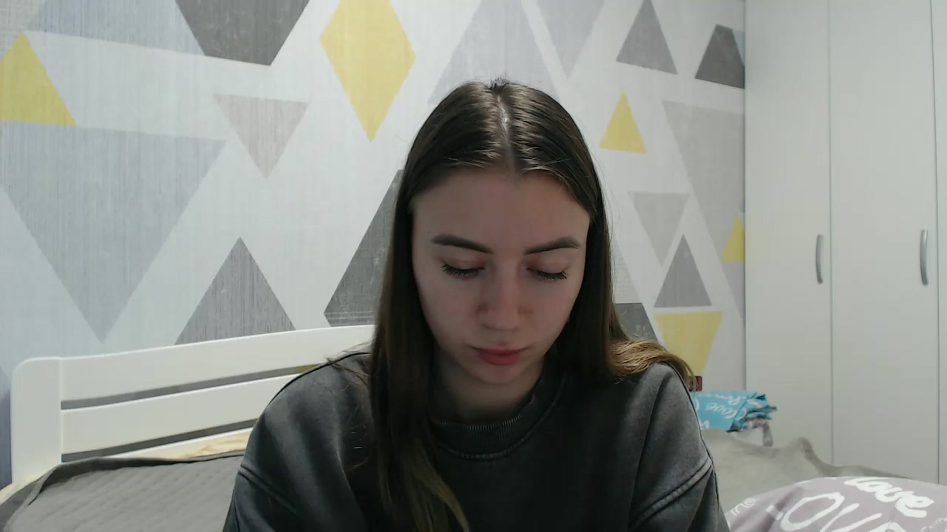 Gallery image thumbnail from Sulfate0's myfreecams stream on, 11/23/2025, 13:04 image 9 of 20