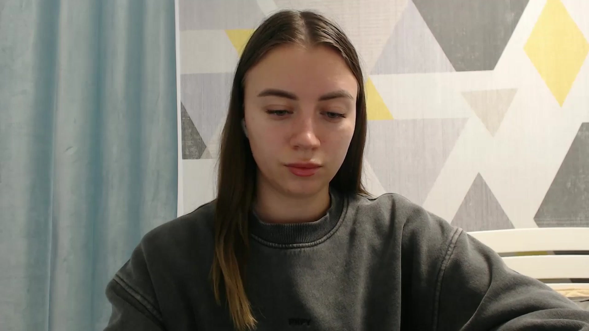 Gallery image thumbnail from Sulfate0's myfreecams stream on, 11/23/2025, 14:17 image 2 of 20