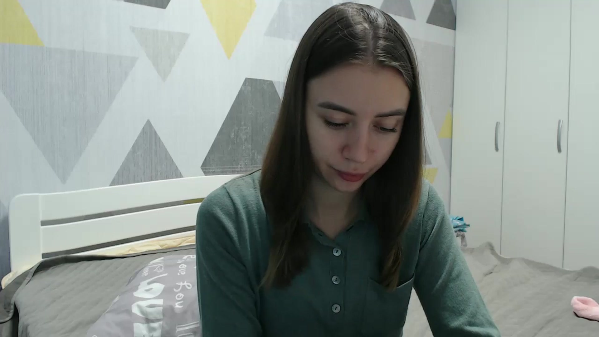 Gallery image thumbnail from Sulfate0's myfreecams stream on, 11/24/2025, 08:50 image 2 of 20