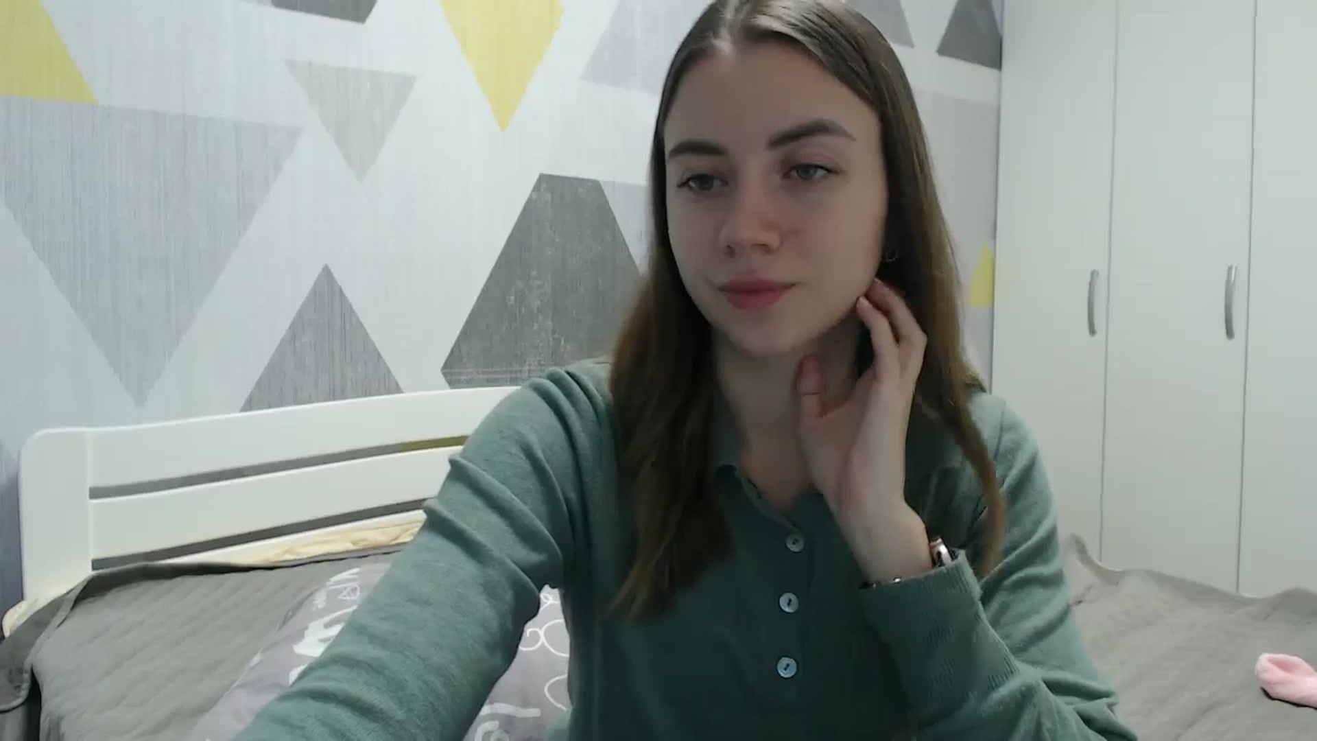 Gallery image thumbnail from Sulfate0's myfreecams stream on, 11/24/2025, 08:50 image 6 of 20