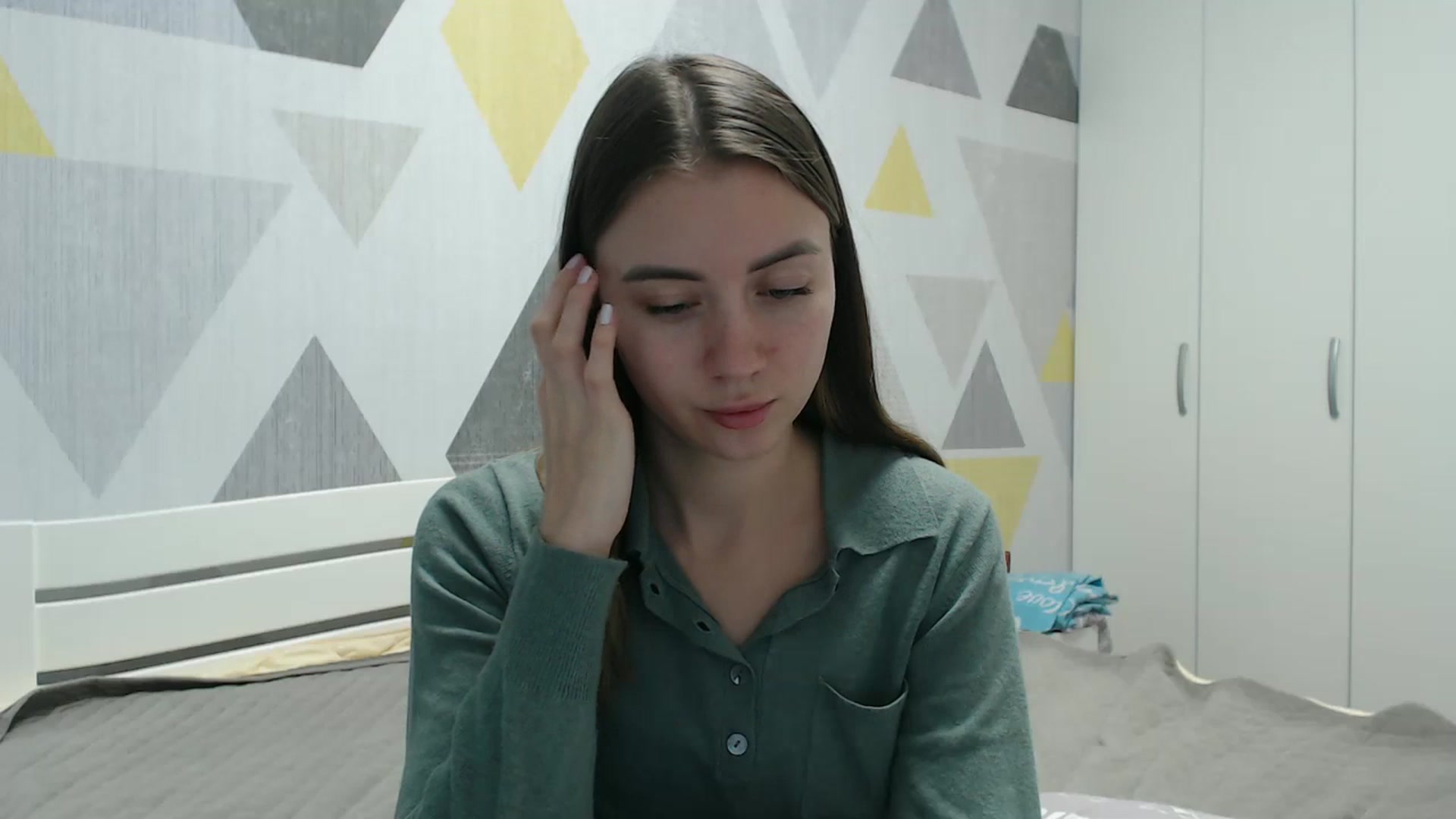Gallery image thumbnail from Sulfate0's myfreecams stream on, 11/24/2025, 10:21 image 10 of 20