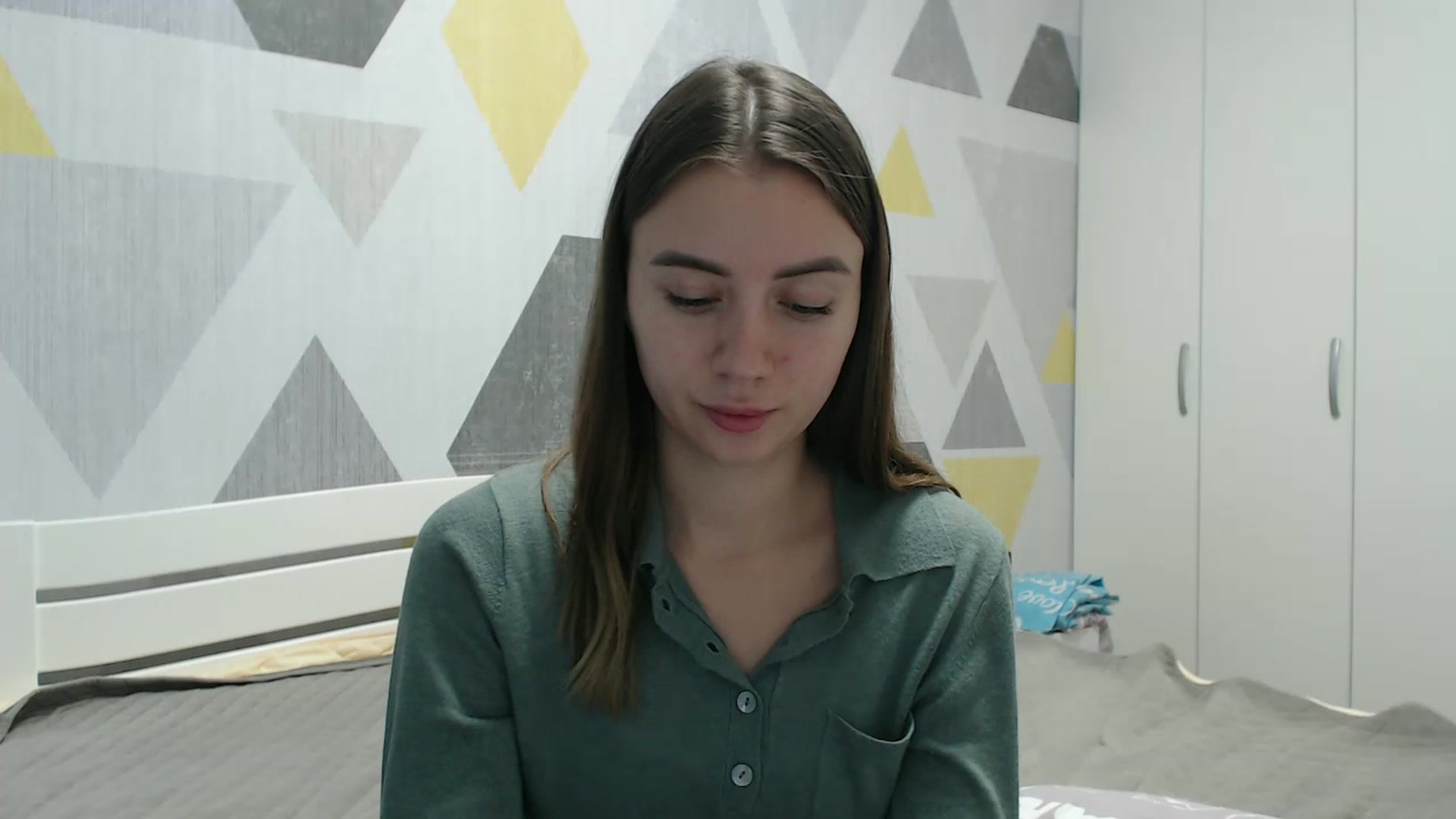 Gallery image thumbnail from Sulfate0's myfreecams stream on, 11/24/2025, 10:21 image 18 of 20