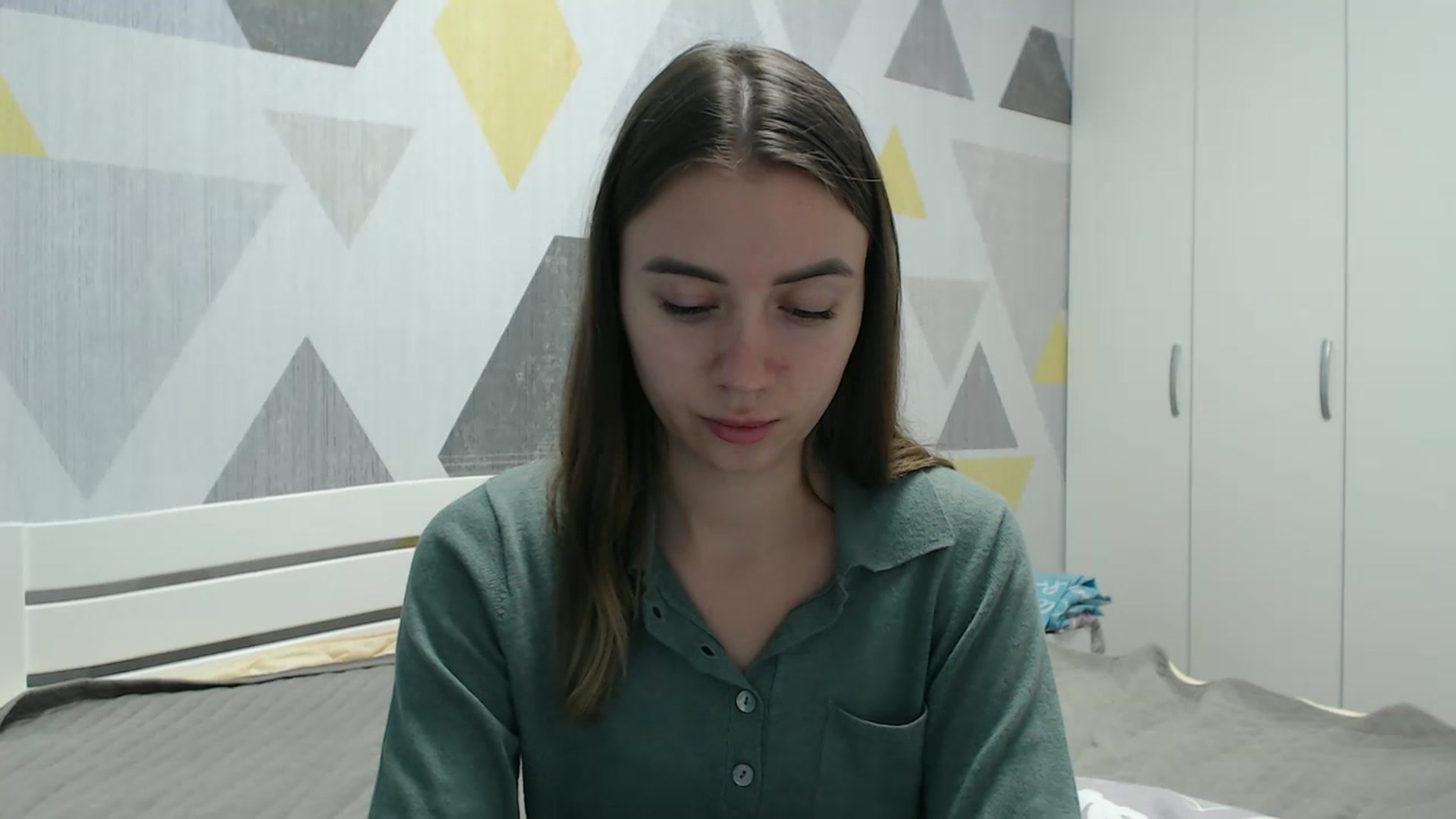 Gallery image thumbnail from Sulfate0's myfreecams stream on, 11/24/2025, 10:21 image 8 of 20