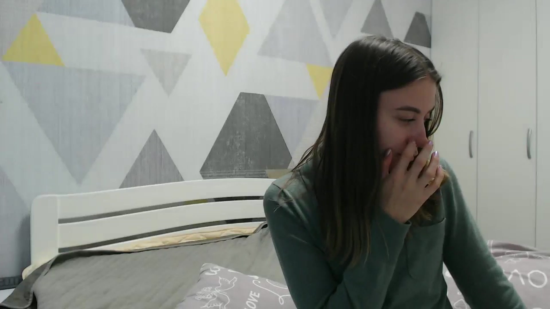 Gallery image thumbnail from Sulfate0's myfreecams stream on, 11/24/2025, 11:10 image 20 of 20