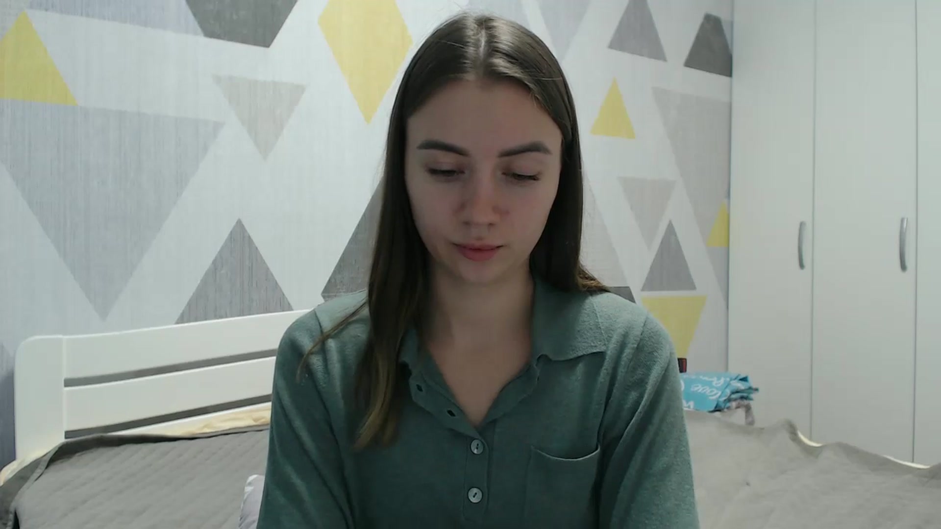 Gallery image thumbnail from Sulfate0's myfreecams stream on, 11/24/2025, 11:10 image 2 of 20
