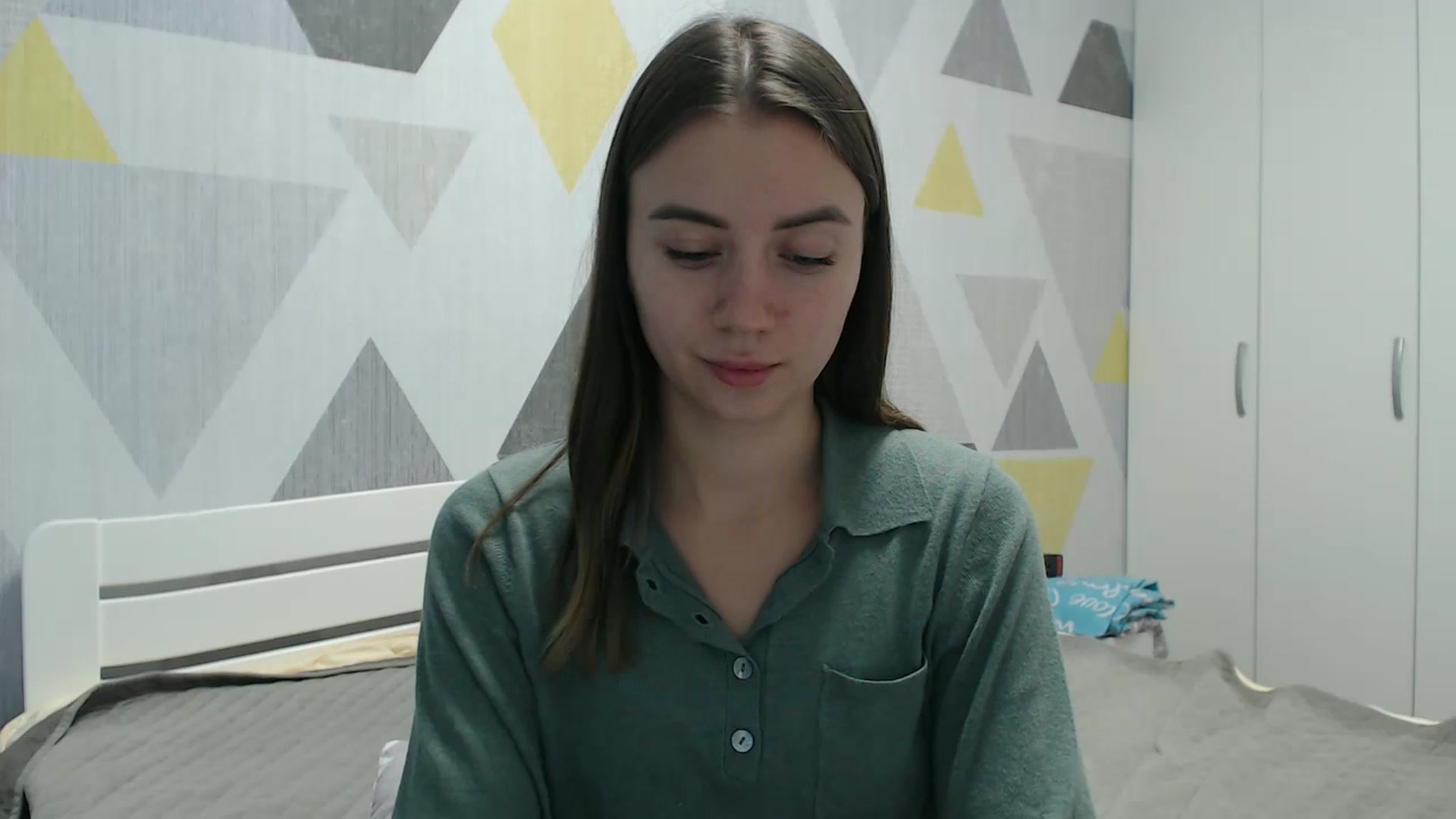 Gallery image thumbnail from Sulfate0's myfreecams stream on, 11/24/2025, 11:10 image 1 of 20