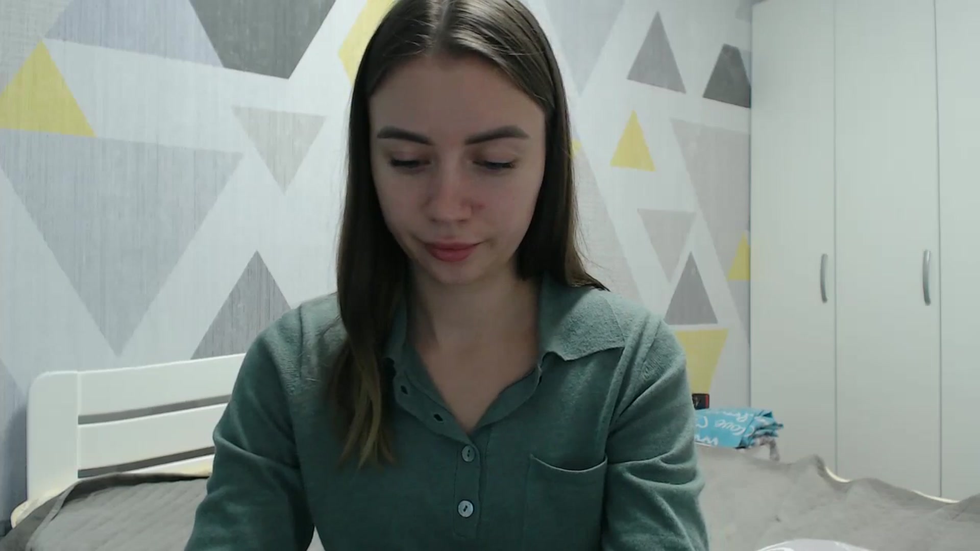 Gallery image thumbnail from Sulfate0's myfreecams stream on, 11/24/2025, 11:50 image 6 of 20