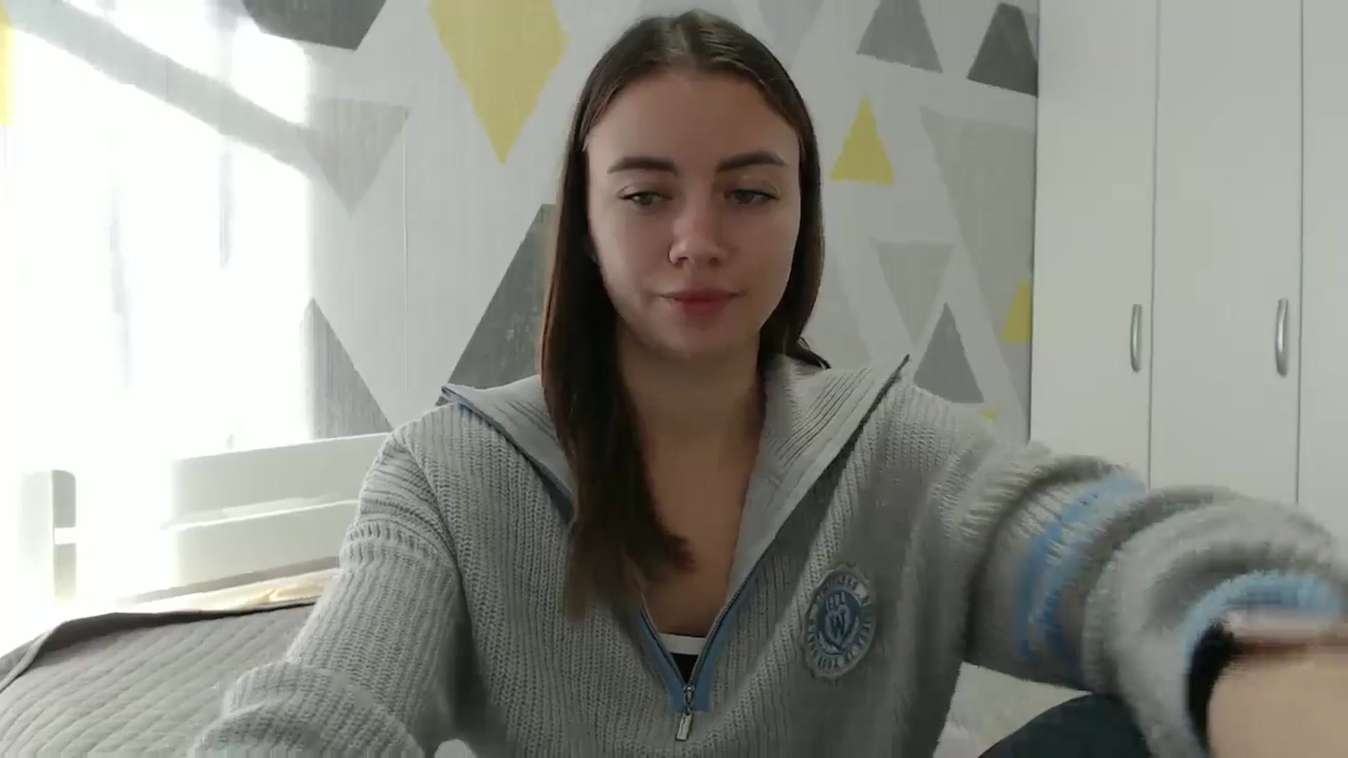 Gallery image thumbnail from Sulfate0's myfreecams stream on, 11/25/2025, 09:48 image 5 of 20