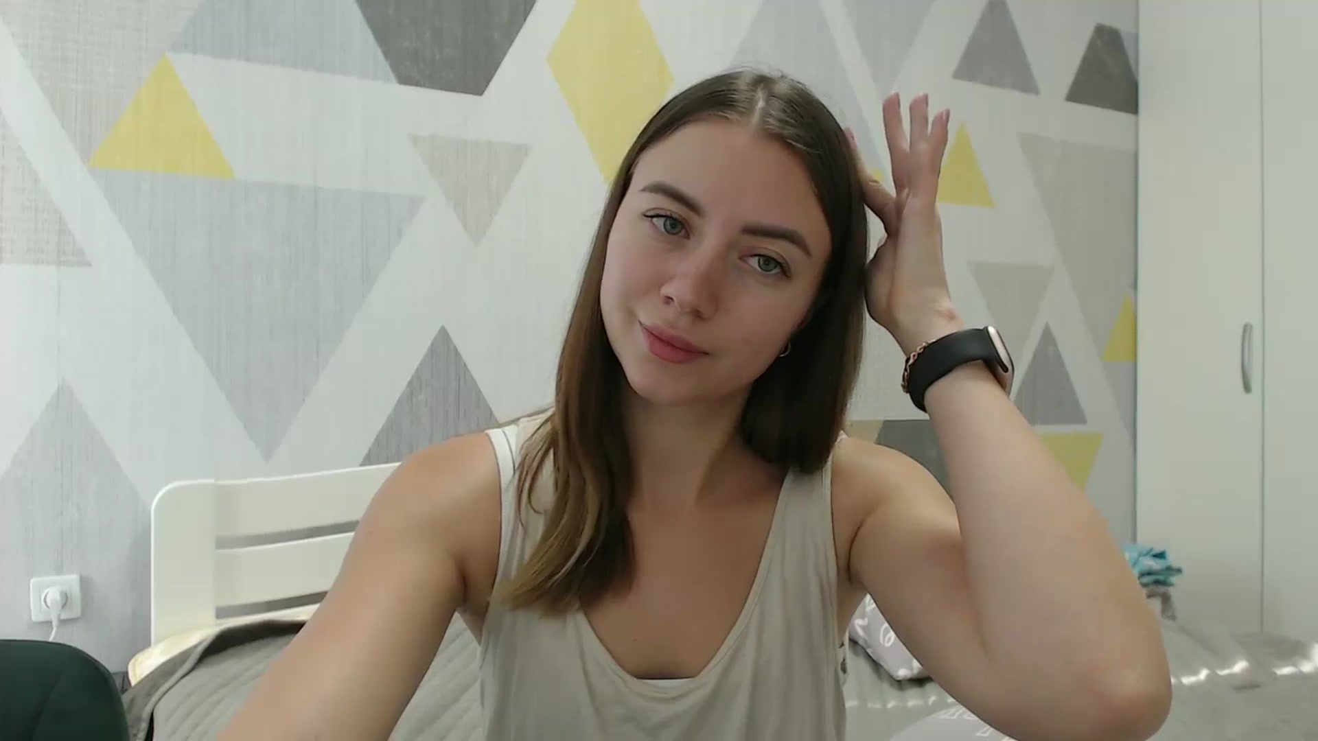 Gallery image thumbnail from Sulfate0's myfreecams stream on, 11/27/2025, 11:49 image 4 of 20