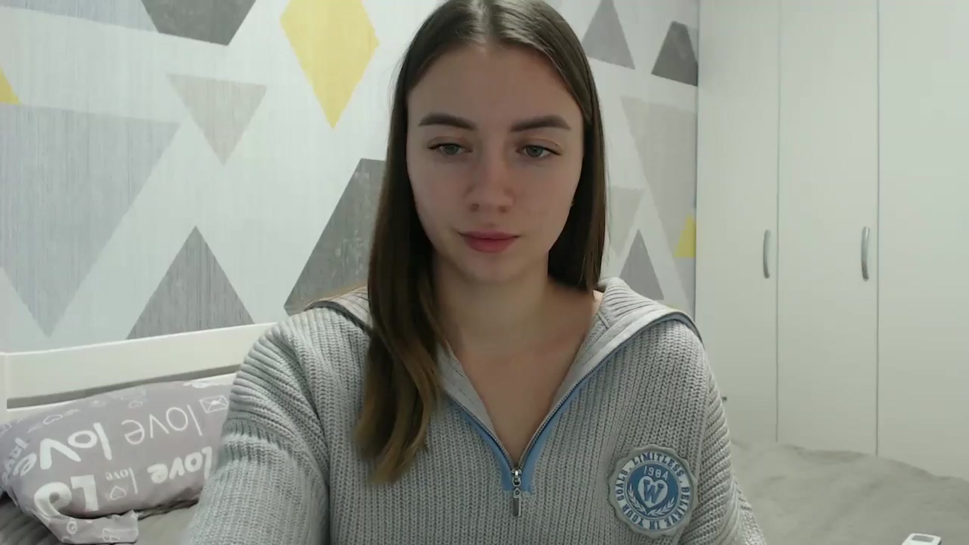 Gallery image thumbnail from Sulfate0's myfreecams stream on, 11/27/2025, 13:10 image 6 of 20
