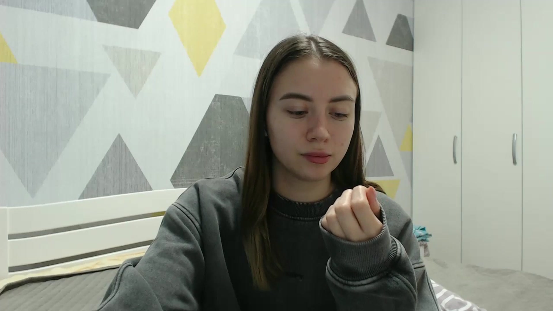 Gallery image thumbnail from Sulfate0's myfreecams stream on, 11/28/2025, 09:01 image 2 of 20