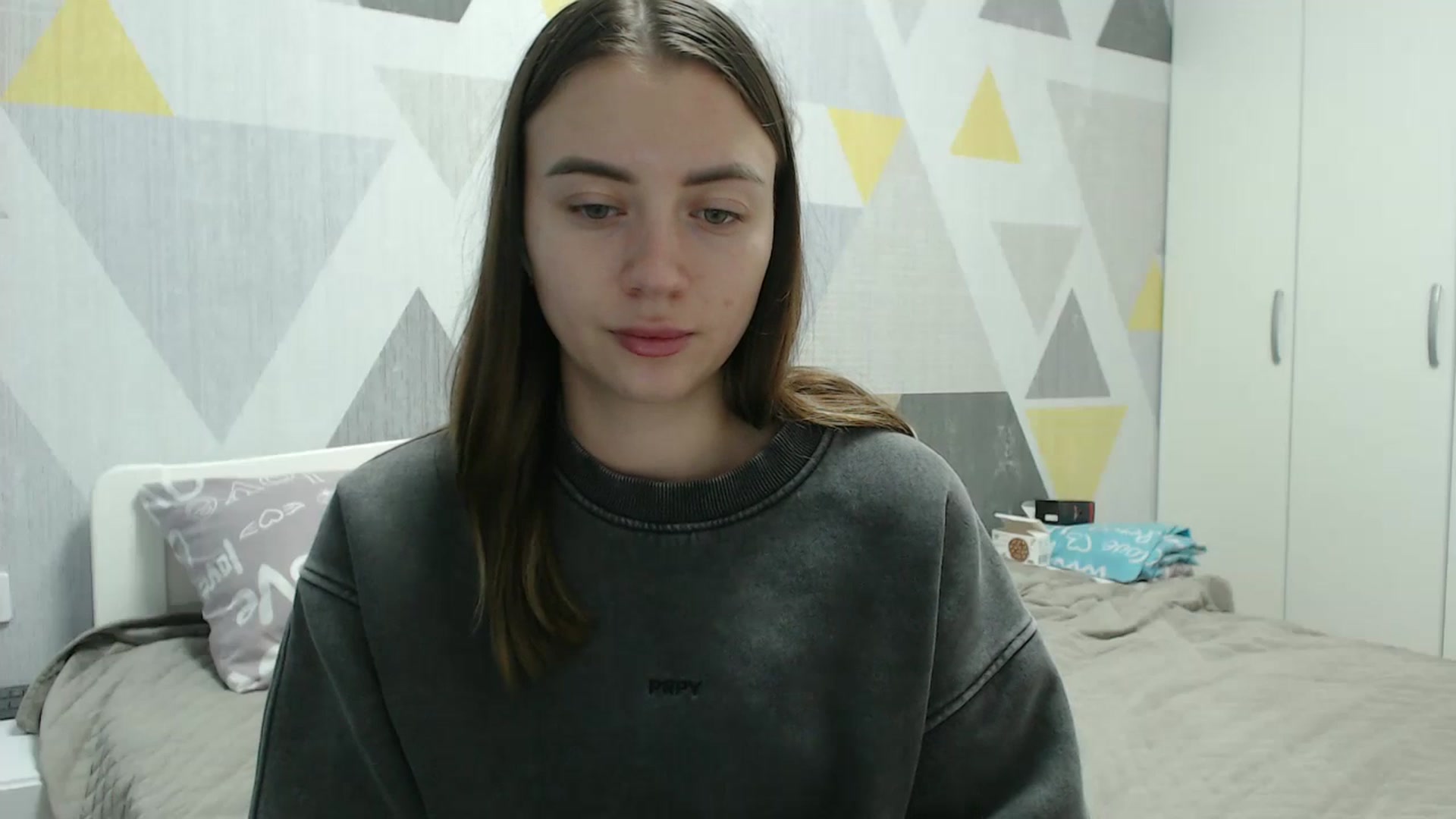 Gallery image thumbnail from Sulfate0's myfreecams stream on, 11/28/2025, 11:16 image 17 of 20