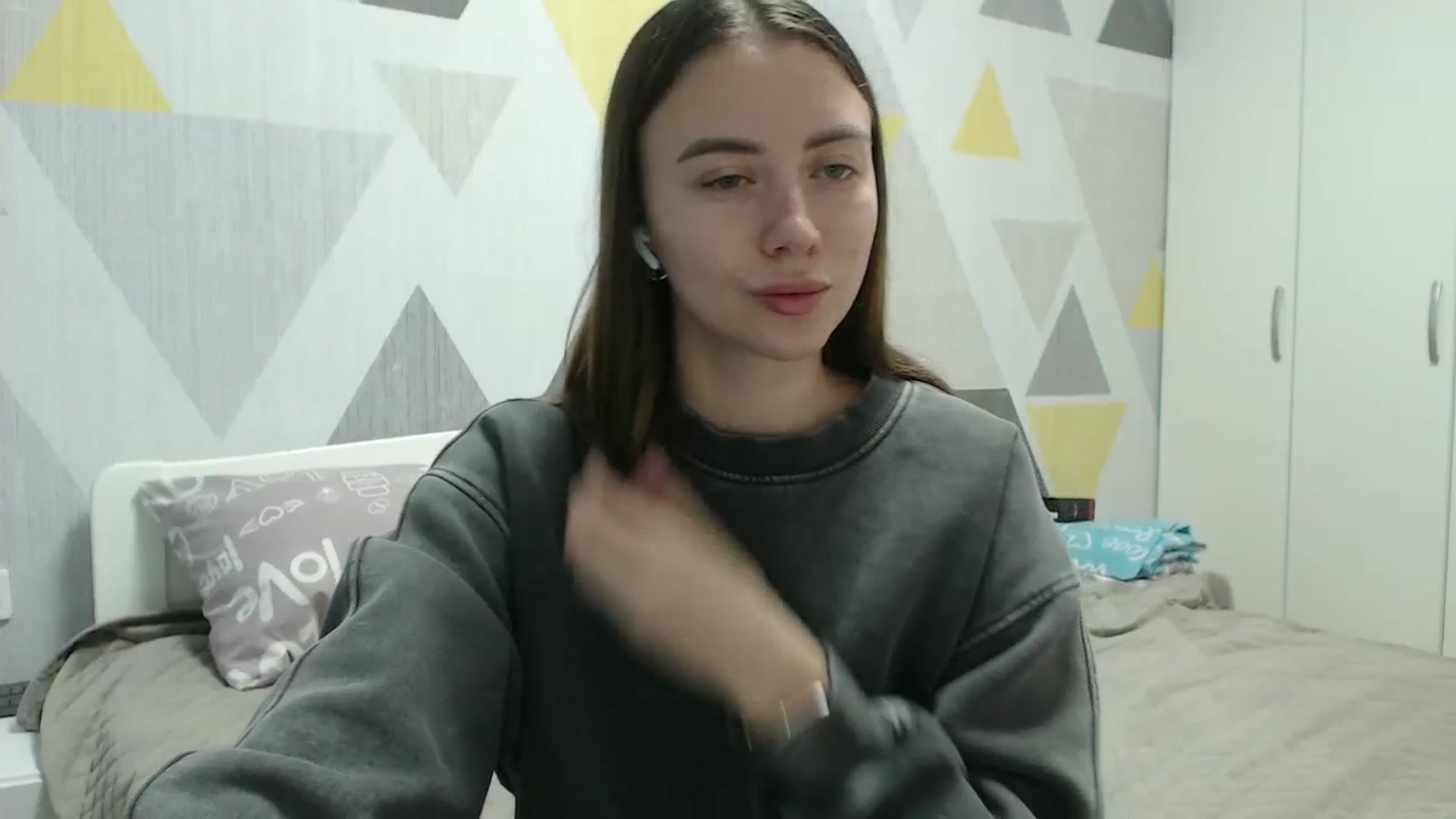 Gallery image thumbnail from Sulfate0's myfreecams stream on, 11/28/2025, 11:16 image 20 of 20