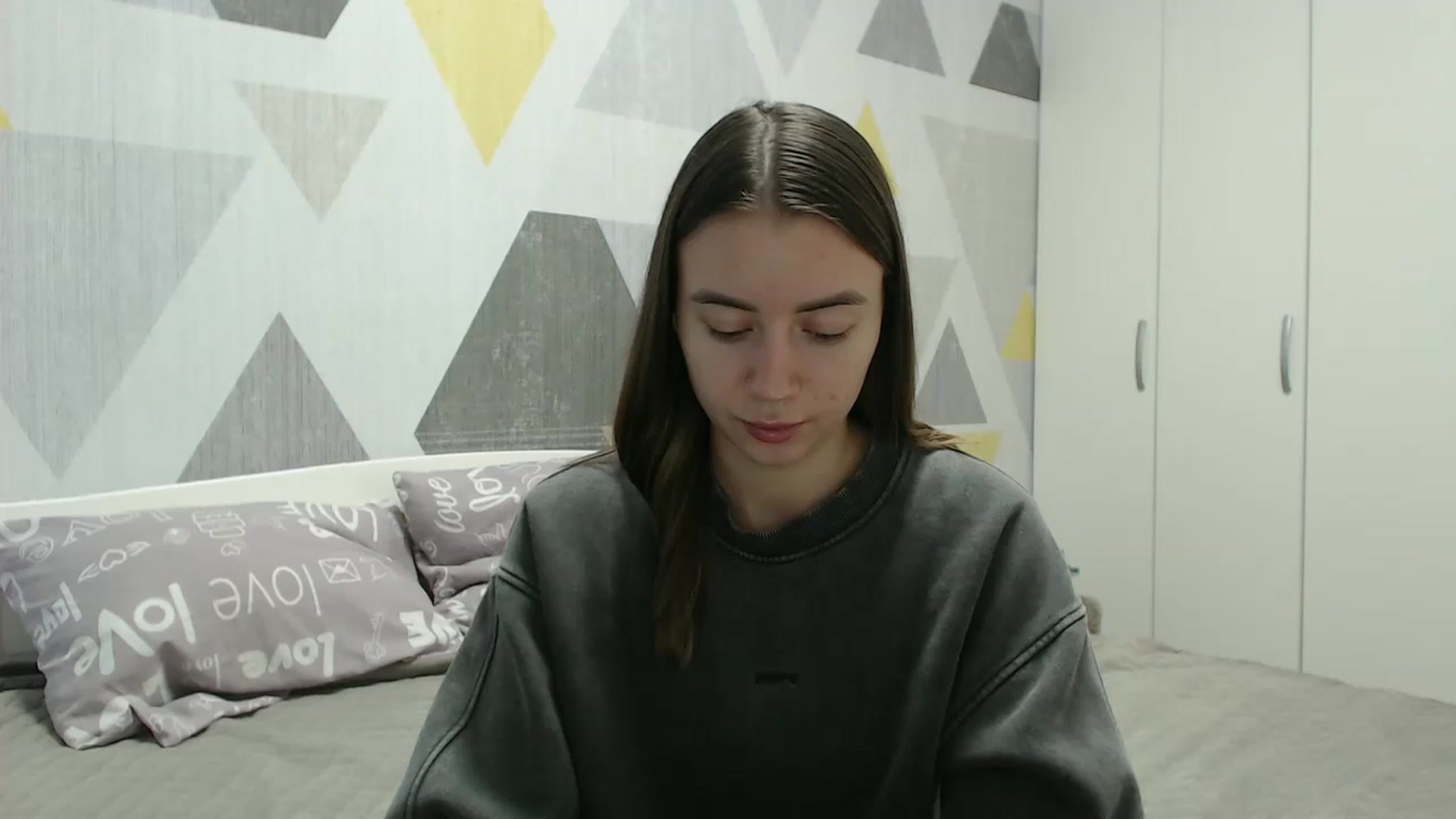 Gallery image thumbnail from Sulfate0's myfreecams stream on, 11/28/2025, 11:16 image 4 of 20