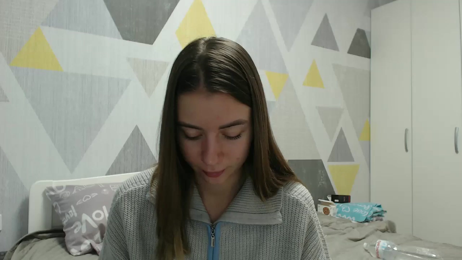 Gallery image thumbnail from Sulfate0's myfreecams stream on, 12/01/2025, 09:23 image 4 of 20