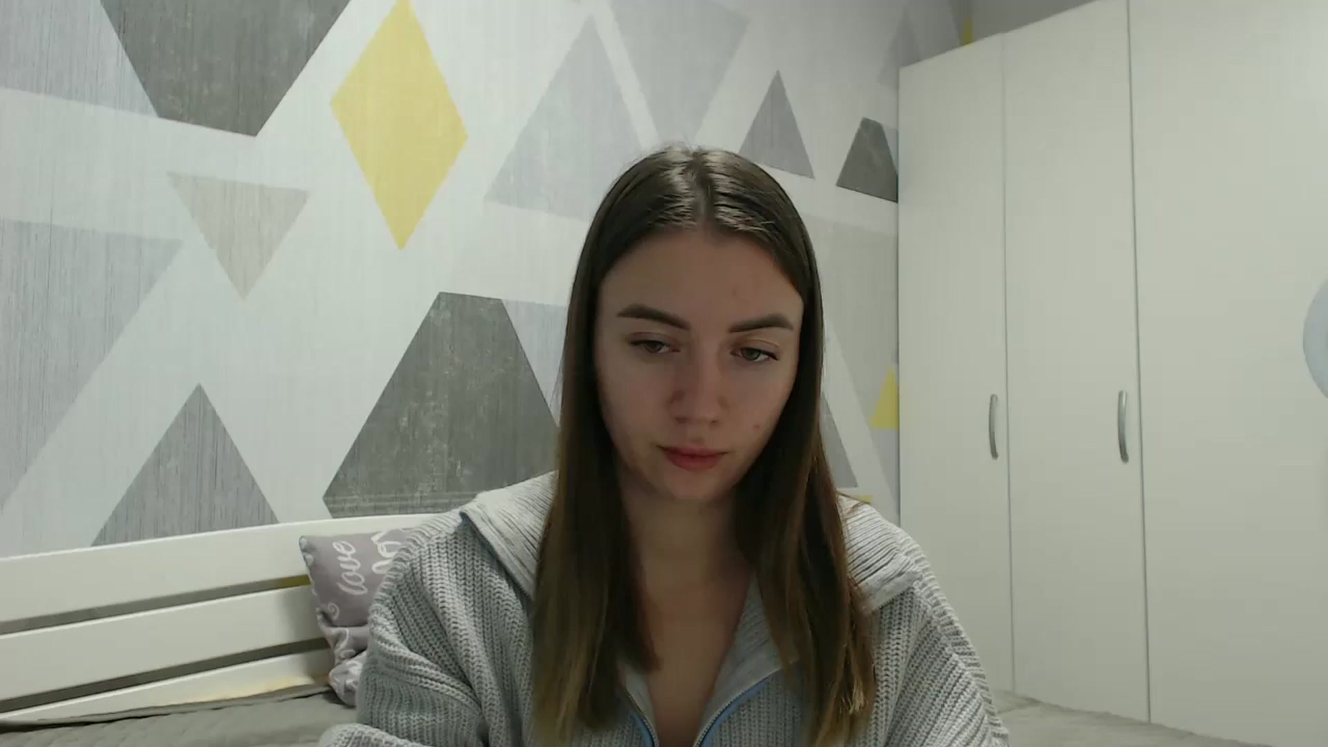 Gallery image thumbnail from Sulfate0's myfreecams stream on, 12/01/2025, 10:28 image 1 of 20