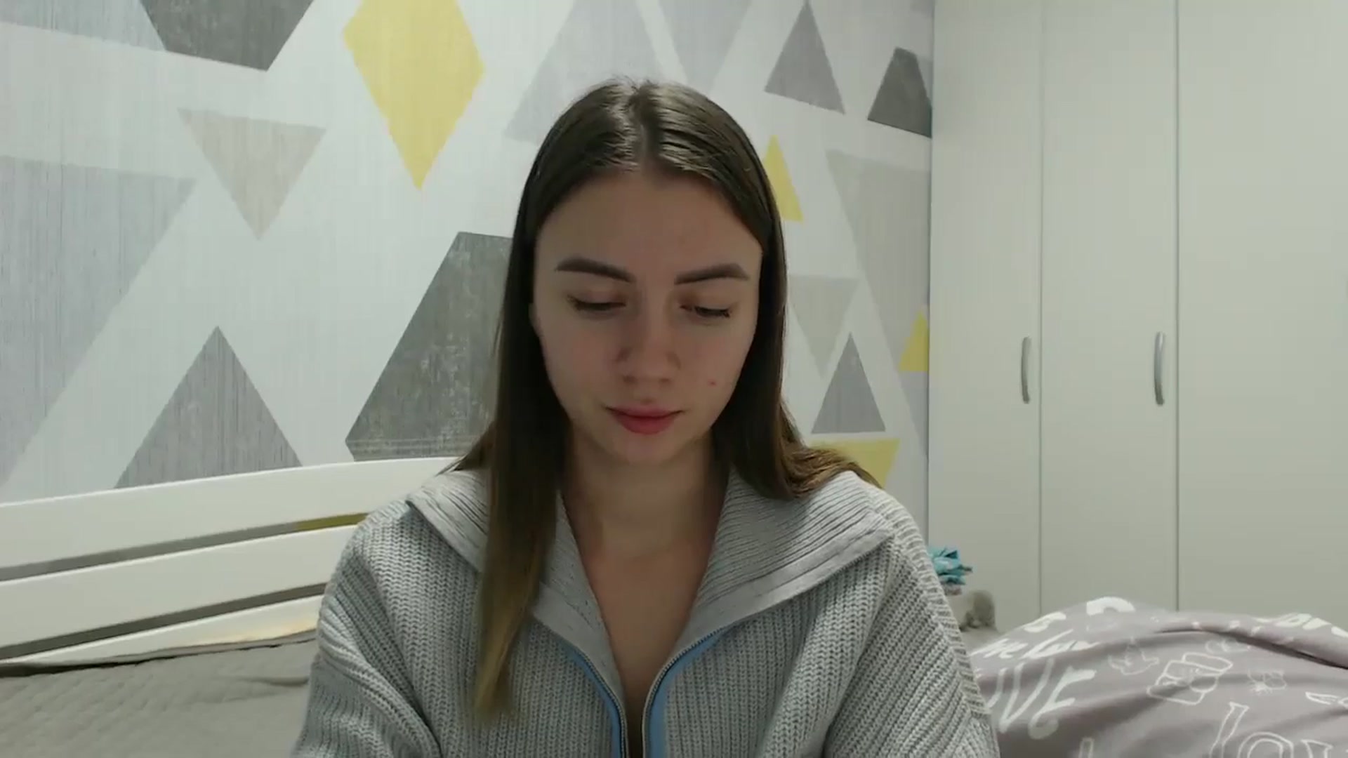 Gallery image thumbnail from Sulfate0's myfreecams stream on, 12/01/2025, 11:33 image 13 of 20