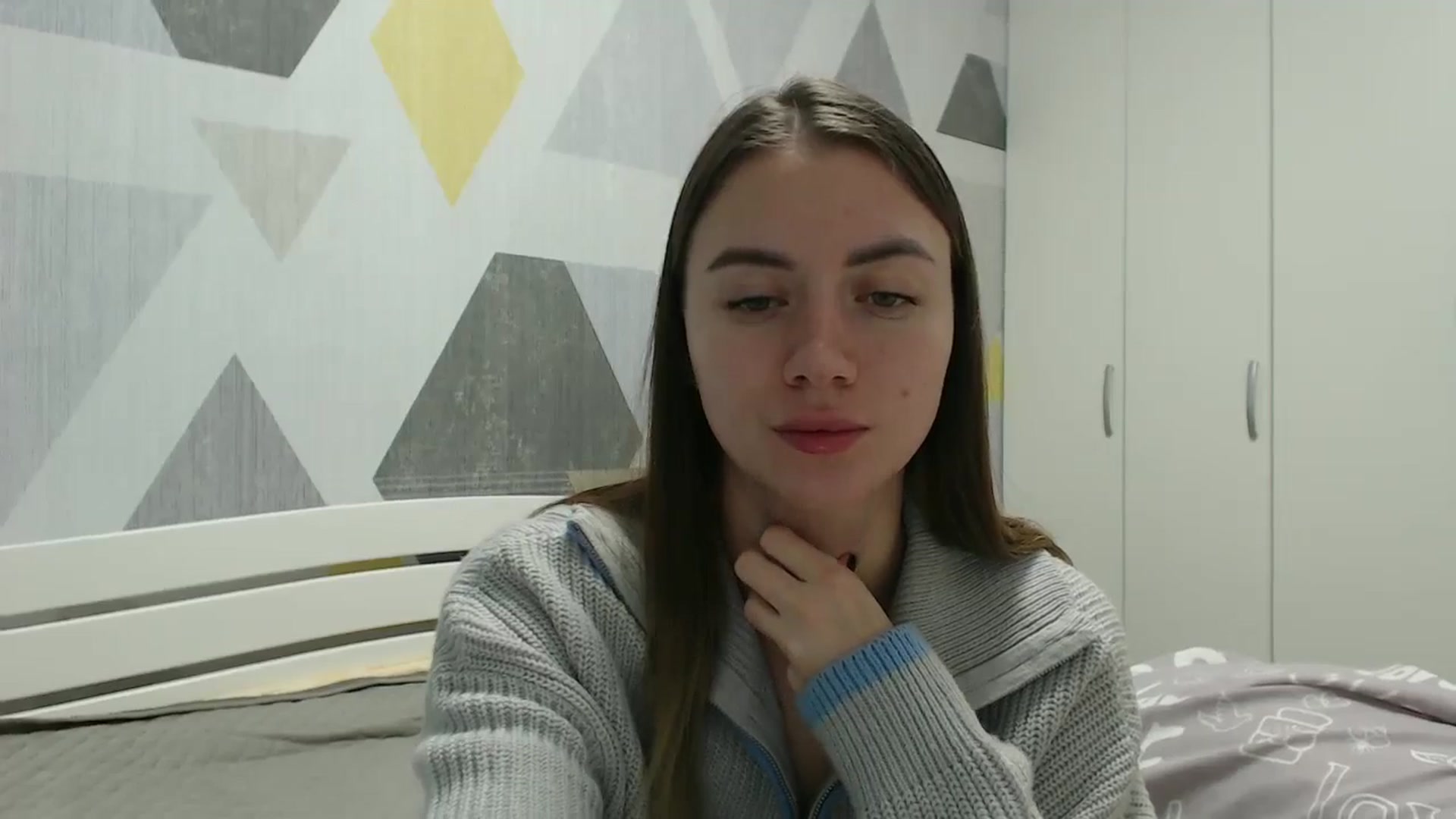 Gallery image thumbnail from Sulfate0's myfreecams stream on, 12/01/2025, 11:33 image 10 of 20