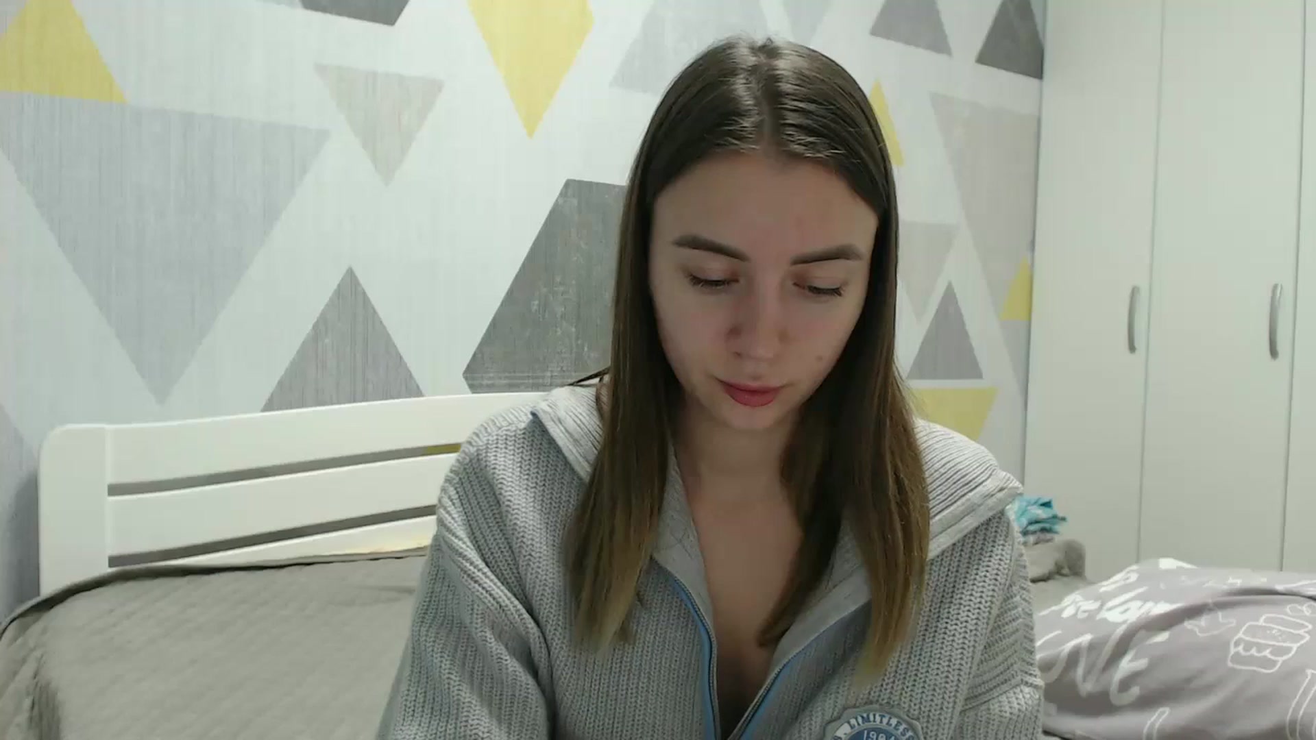 Gallery image thumbnail from Sulfate0's myfreecams stream on, 12/01/2025, 12:29 image 5 of 20