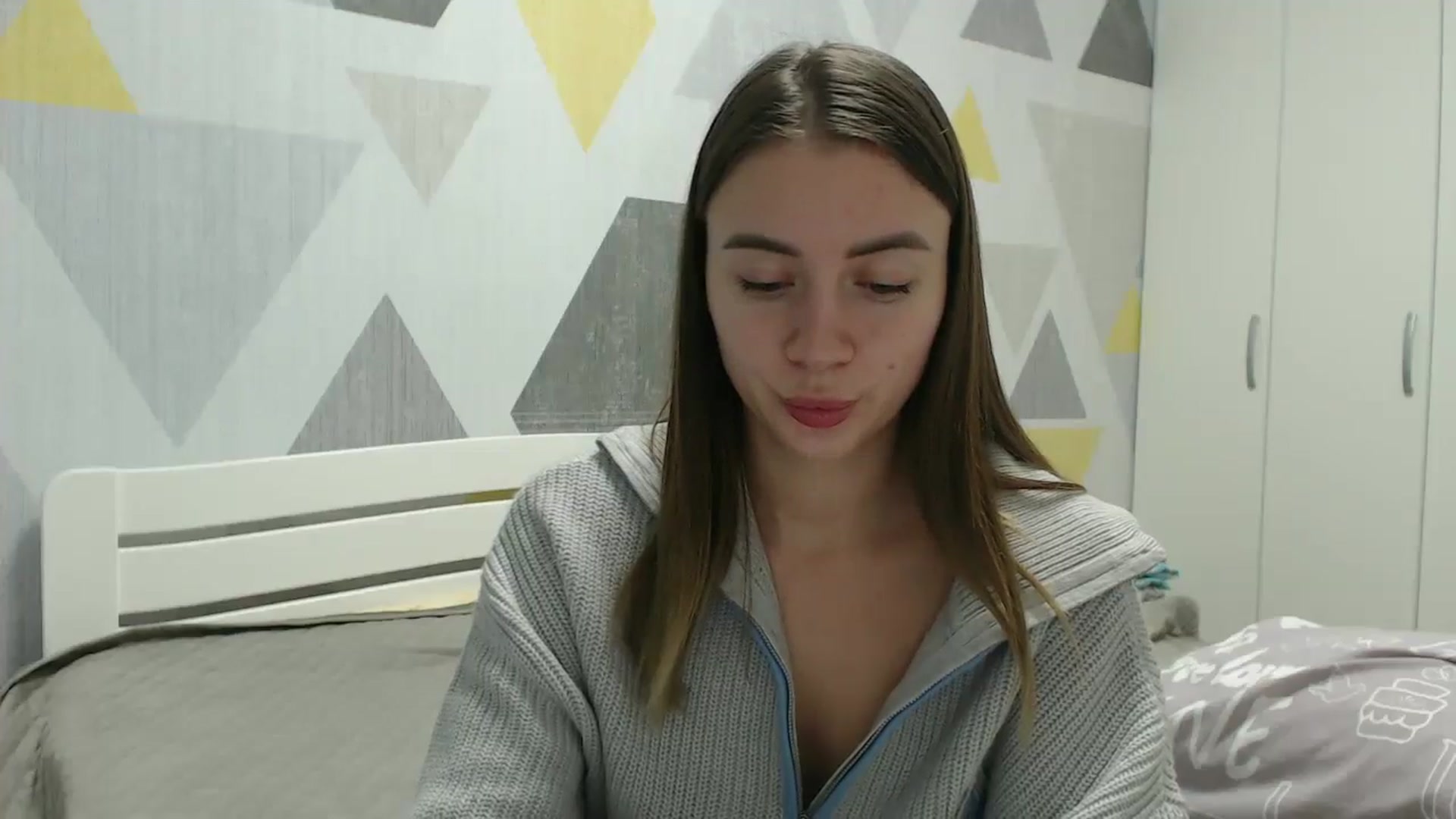 Gallery image thumbnail from Sulfate0's myfreecams stream on, 12/01/2025, 12:29 image 14 of 20