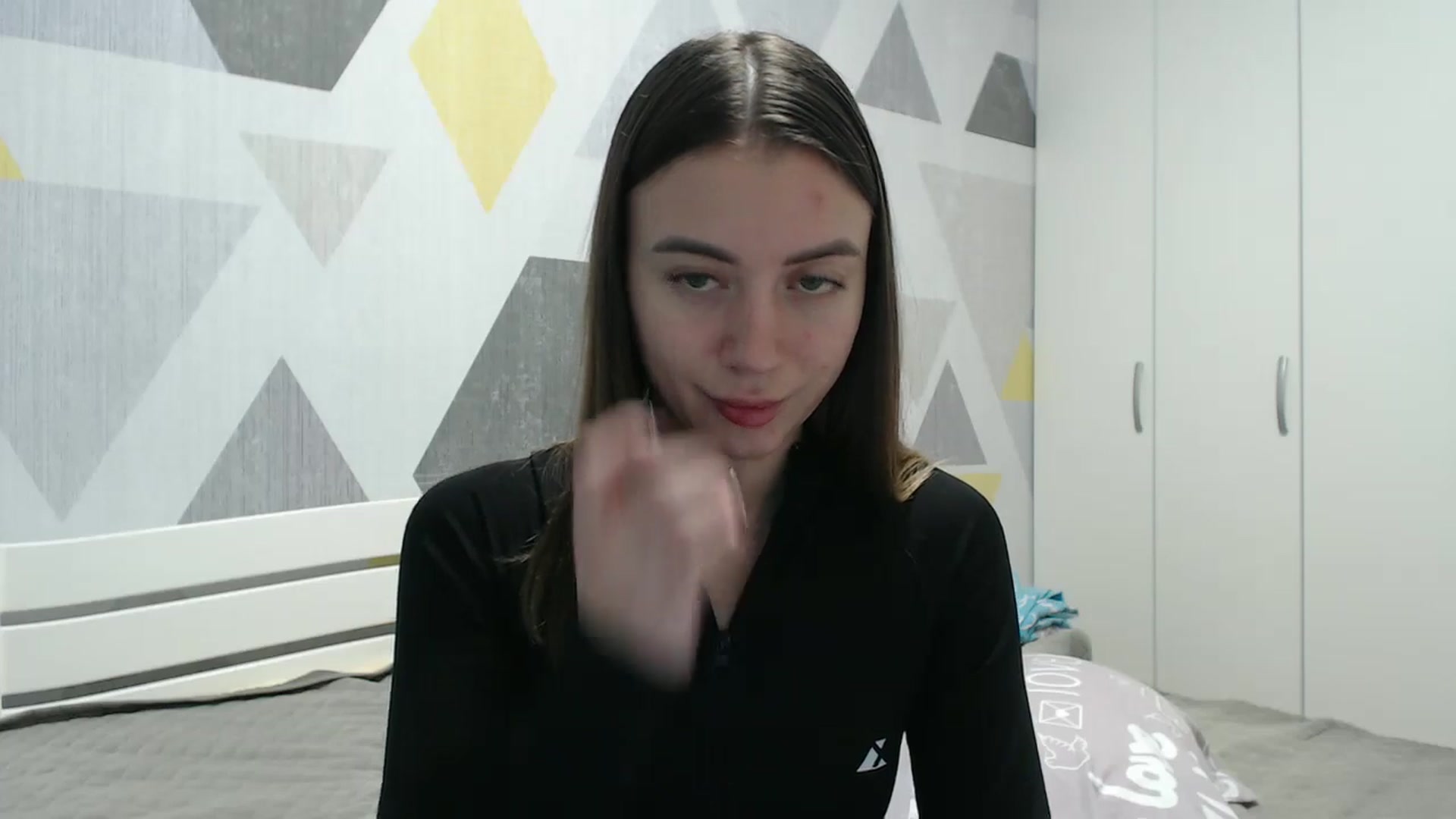 Gallery image thumbnail from Sulfate0's myfreecams stream on, 12/02/2025, 09:47 image 9 of 20