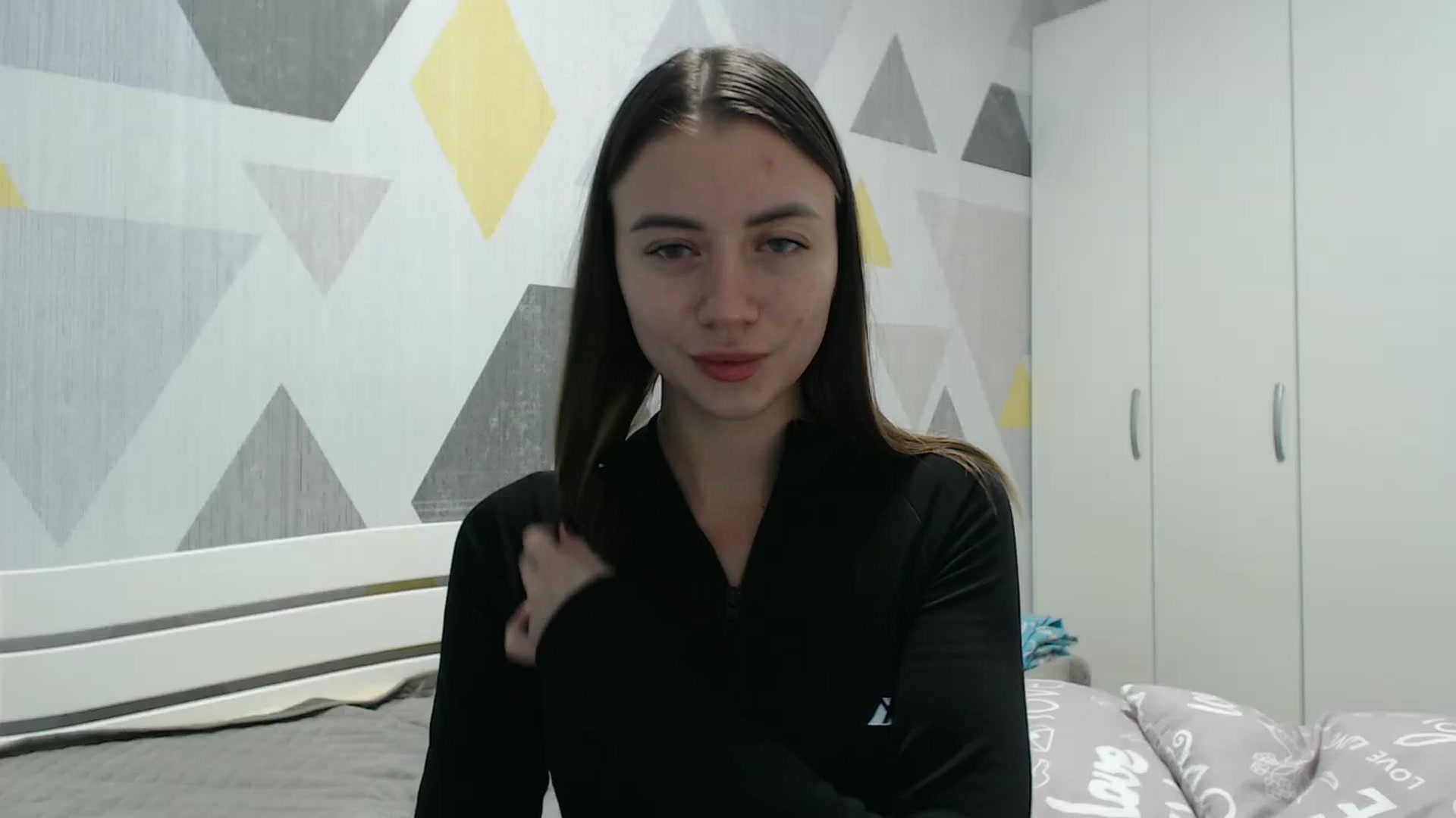Gallery image thumbnail from Sulfate0's myfreecams stream on, 12/02/2025, 09:47 image 20 of 20