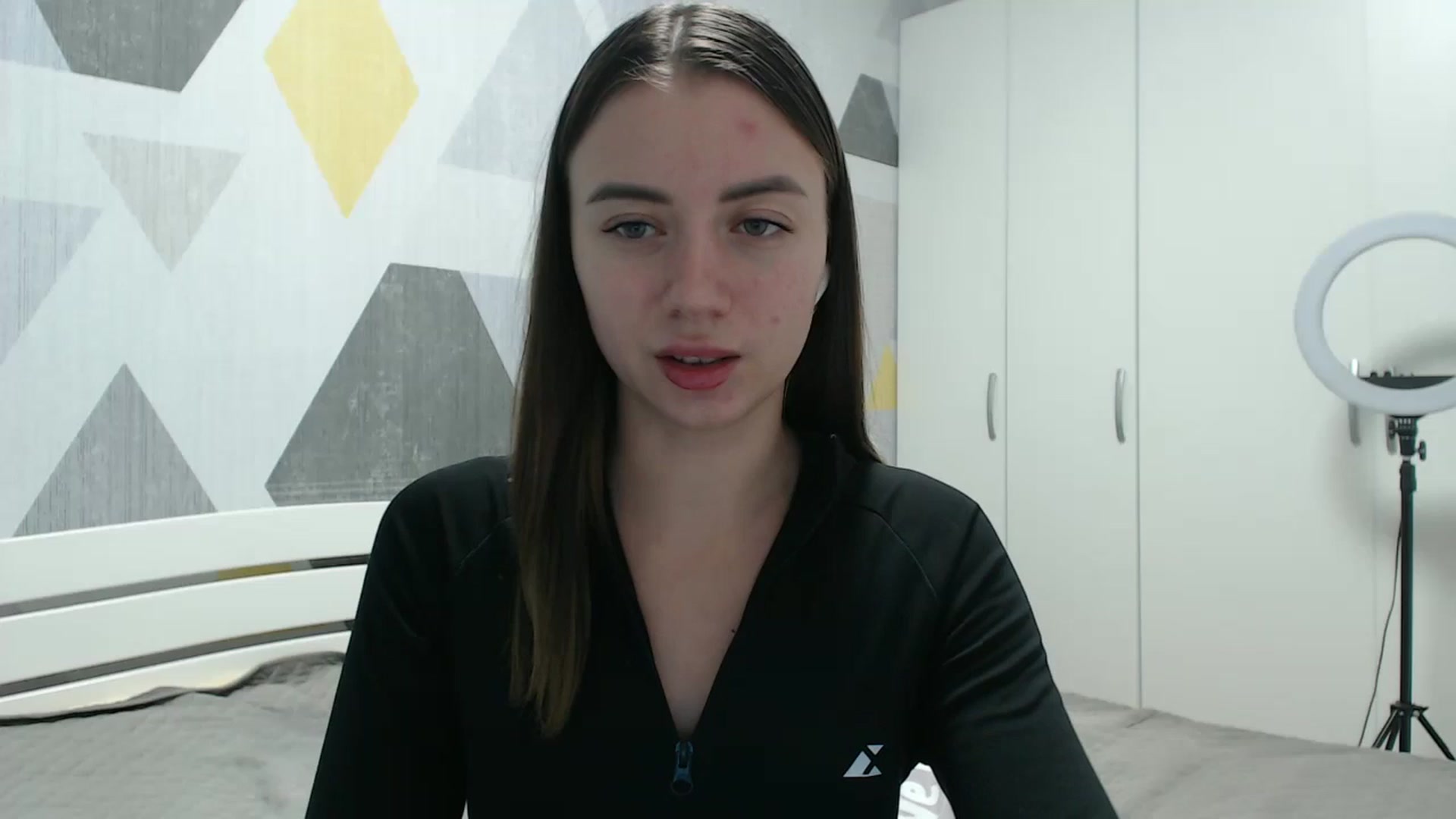 Gallery image thumbnail from Sulfate0's myfreecams stream on, 12/02/2025, 11:01 image 1 of 20