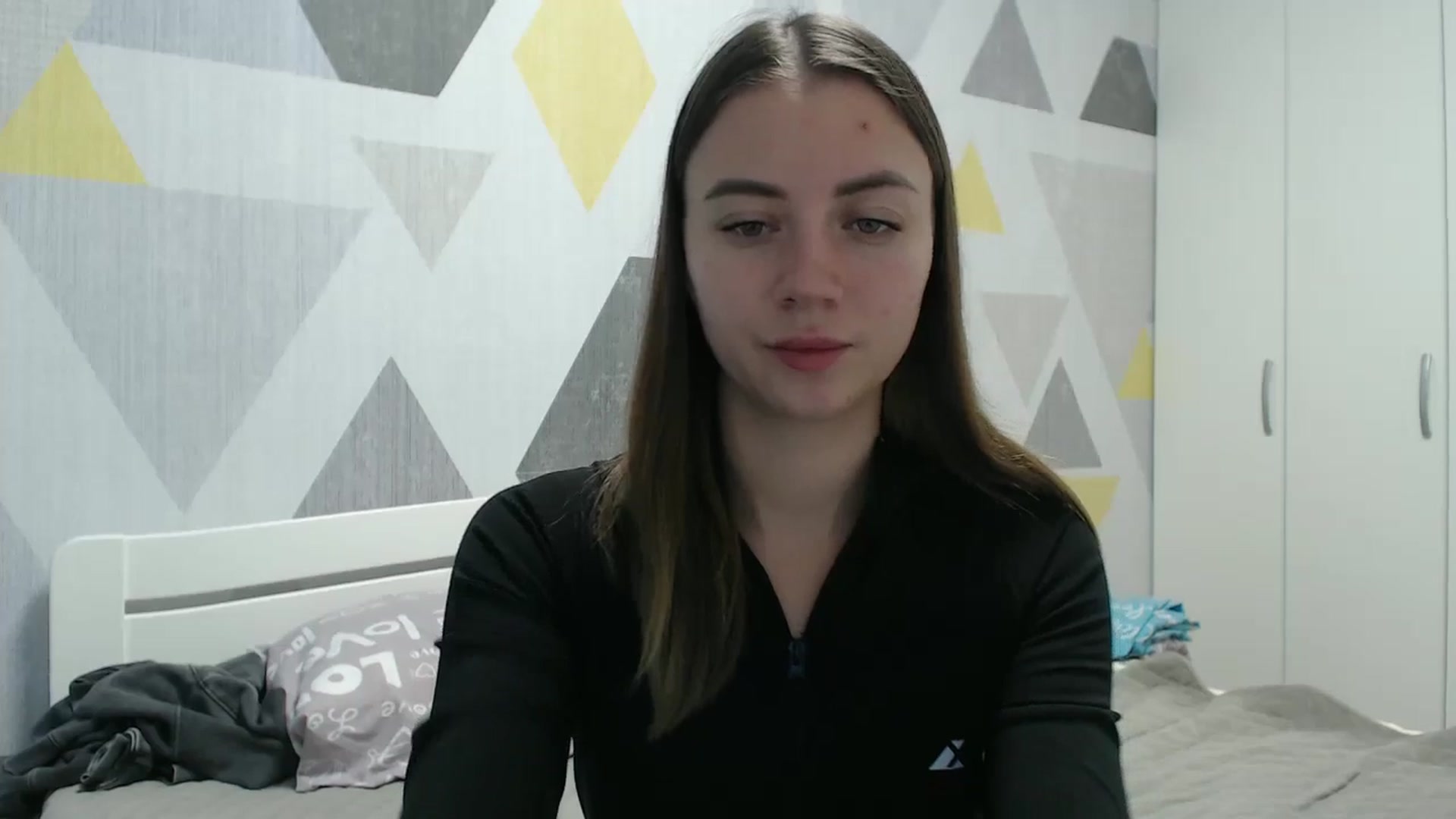 Gallery image thumbnail from Sulfate0's myfreecams stream on, 12/04/2025, 11:37 image 20 of 20