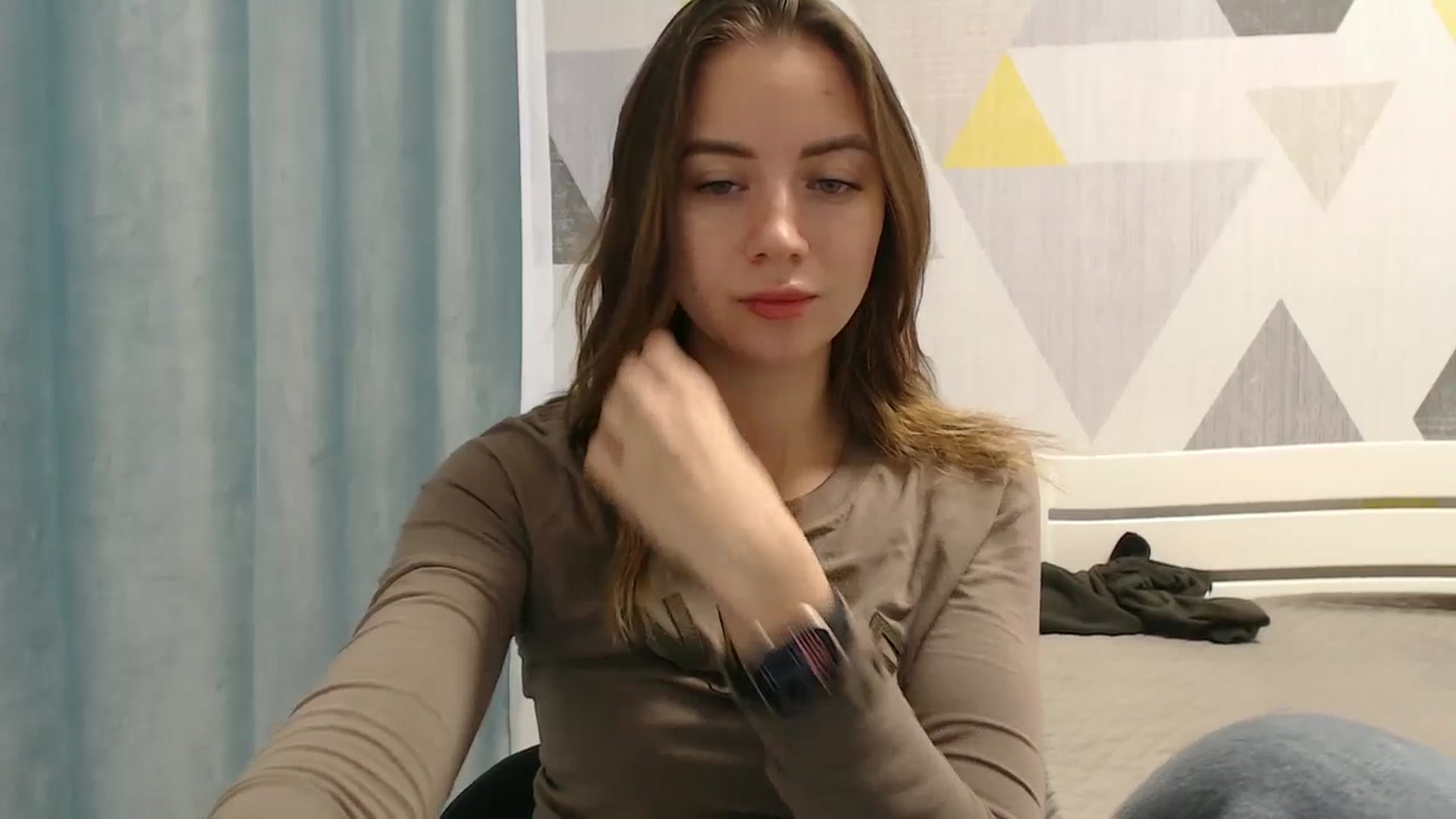 Gallery image thumbnail from Sulfate0's myfreecams stream on, 12/05/2025, 08:52 image 11 of 20