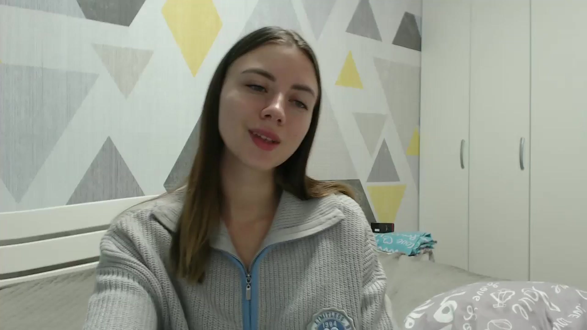 Gallery image thumbnail from Sulfate0's myfreecams stream on, 12/06/2025, 10:45 image 20 of 20
