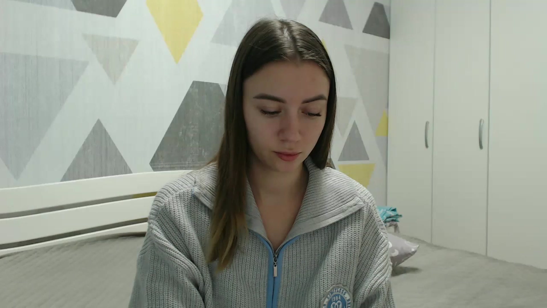 Gallery image thumbnail from Sulfate0's myfreecams stream on, 12/06/2025, 12:08 image 20 of 20