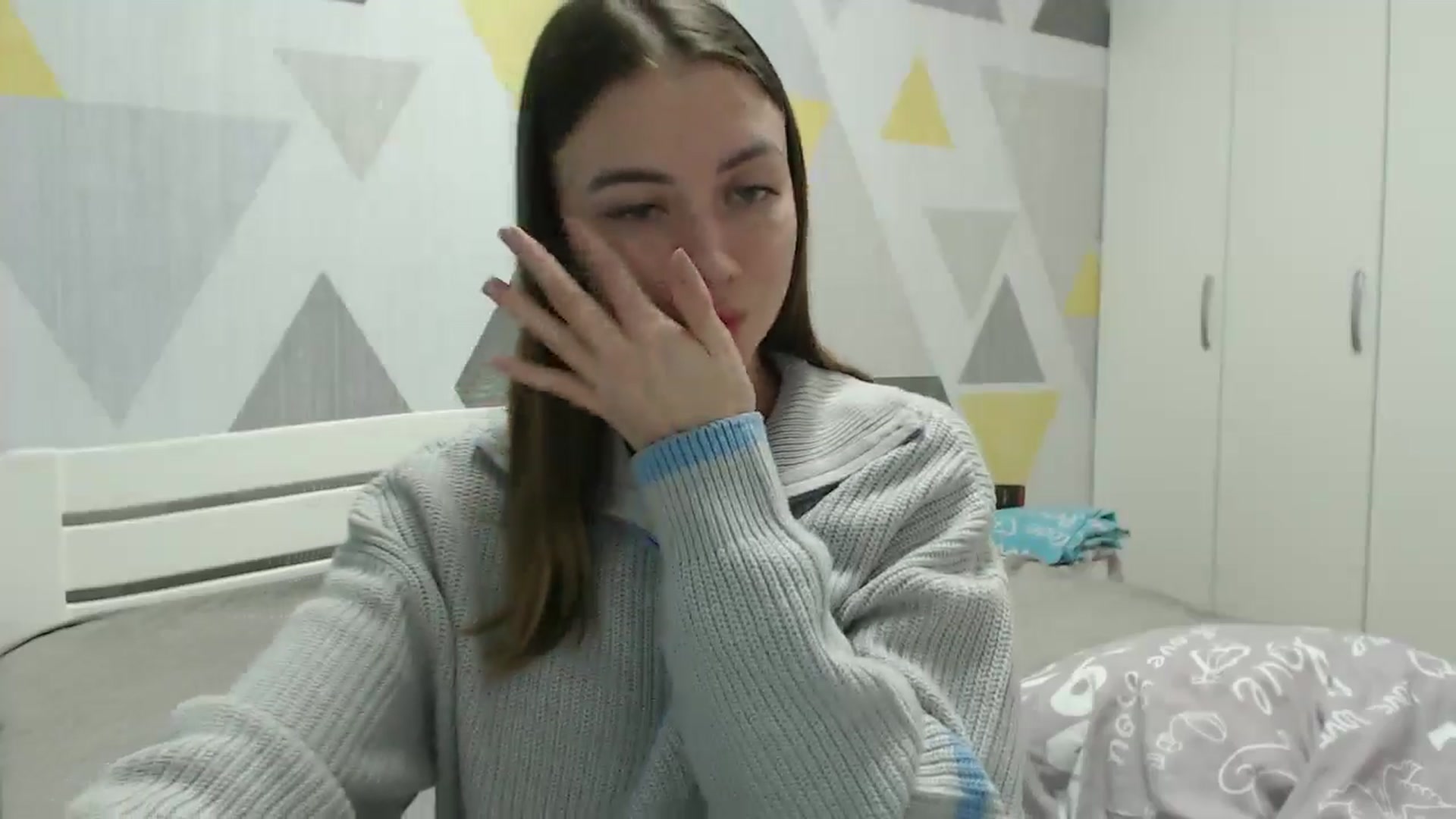 Gallery image thumbnail from Sulfate0's myfreecams stream on, 12/06/2025, 12:08 image 6 of 20