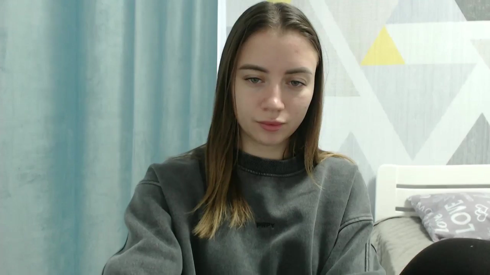 Gallery image thumbnail from Sulfate0's myfreecams stream on, 12/07/2025, 09:52 image 6 of 20