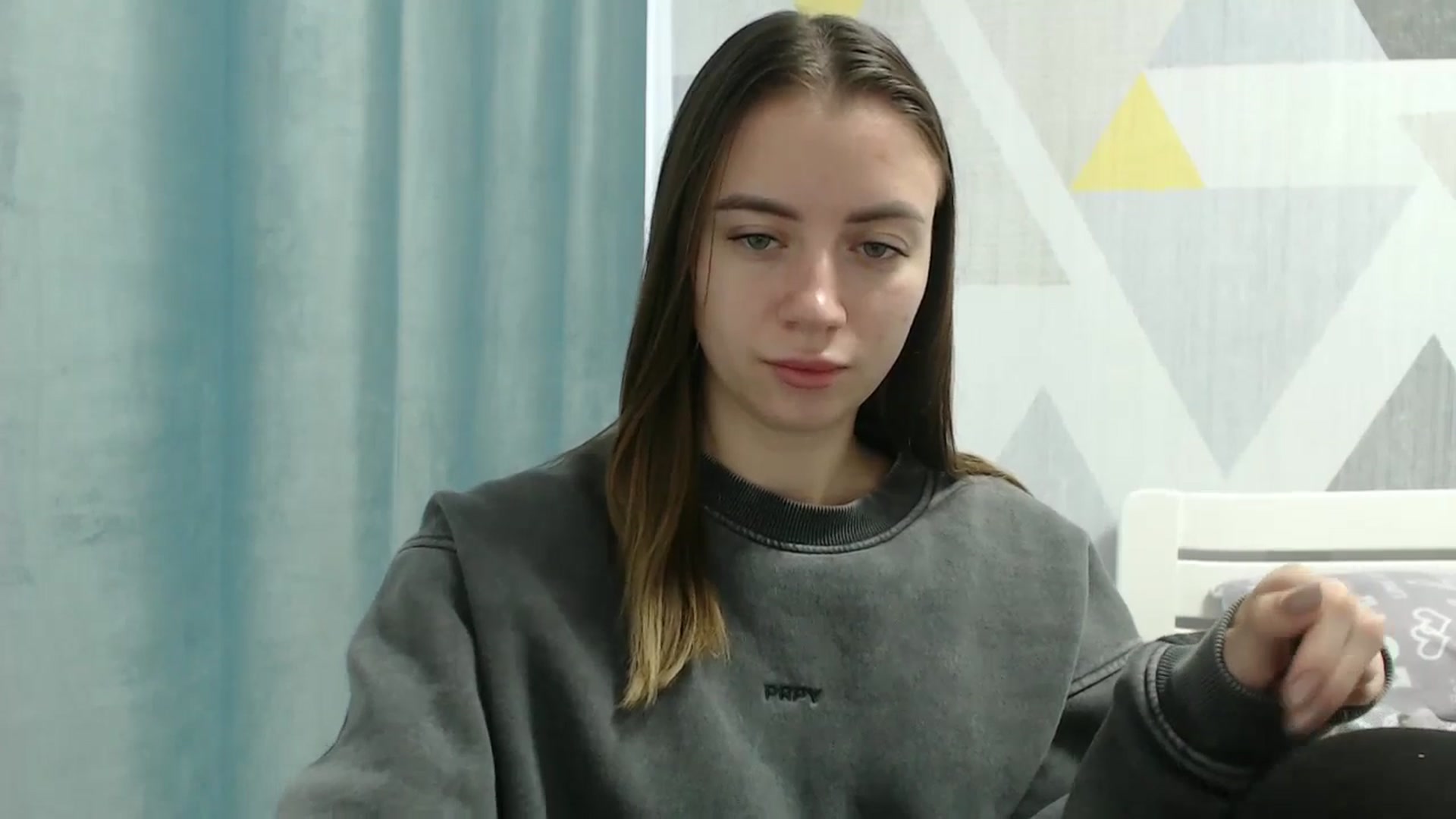 Gallery image thumbnail from Sulfate0's myfreecams stream on, 12/07/2025, 09:52 image 18 of 20