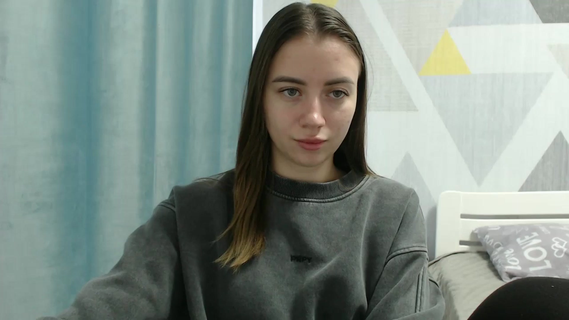 Gallery image thumbnail from Sulfate0's myfreecams stream on, 12/07/2025, 09:52 image 8 of 20