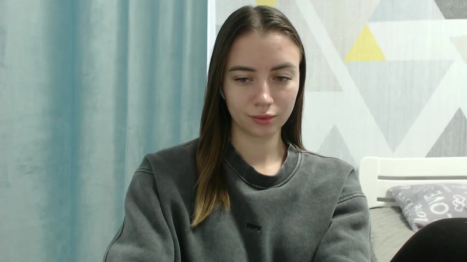 Gallery image thumbnail from Sulfate0's myfreecams stream on, 12/07/2025, 09:52 image 14 of 20