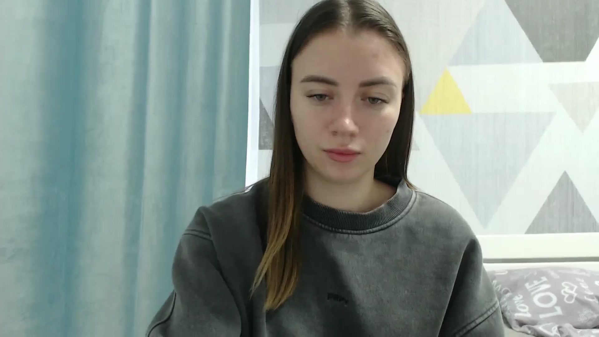 Gallery image thumbnail from Sulfate0's myfreecams stream on, 12/07/2025, 10:37 image 2 of 20