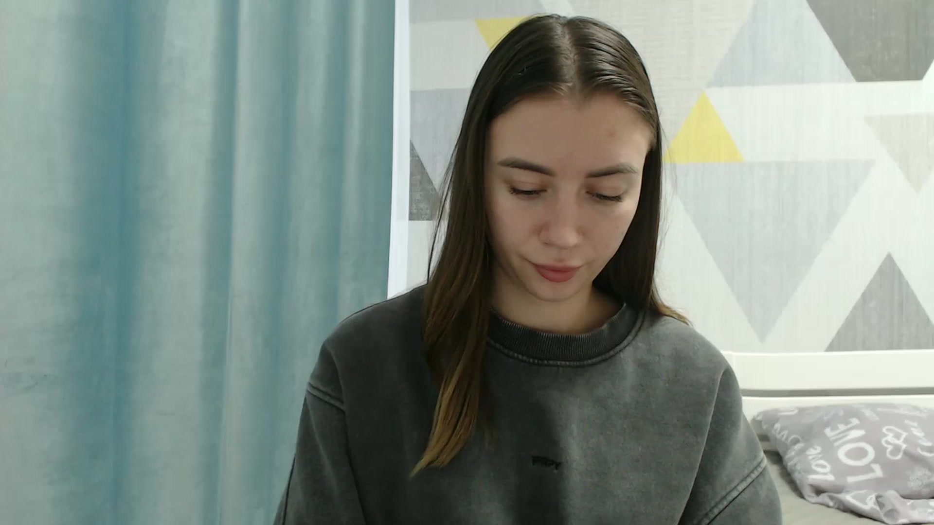 Gallery image thumbnail from Sulfate0's myfreecams stream on, 12/07/2025, 12:30 image 10 of 20