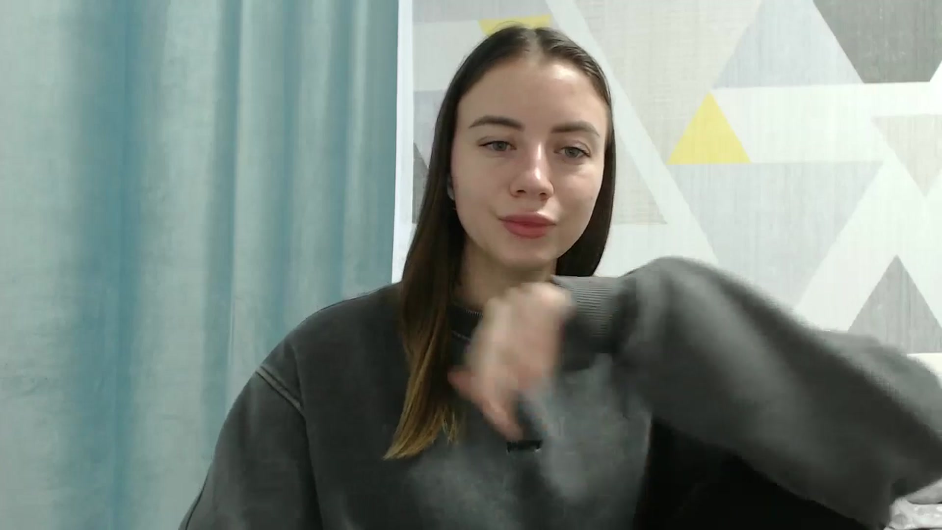 Gallery image thumbnail from Sulfate0's myfreecams stream on, 12/07/2025, 12:30 image 9 of 20