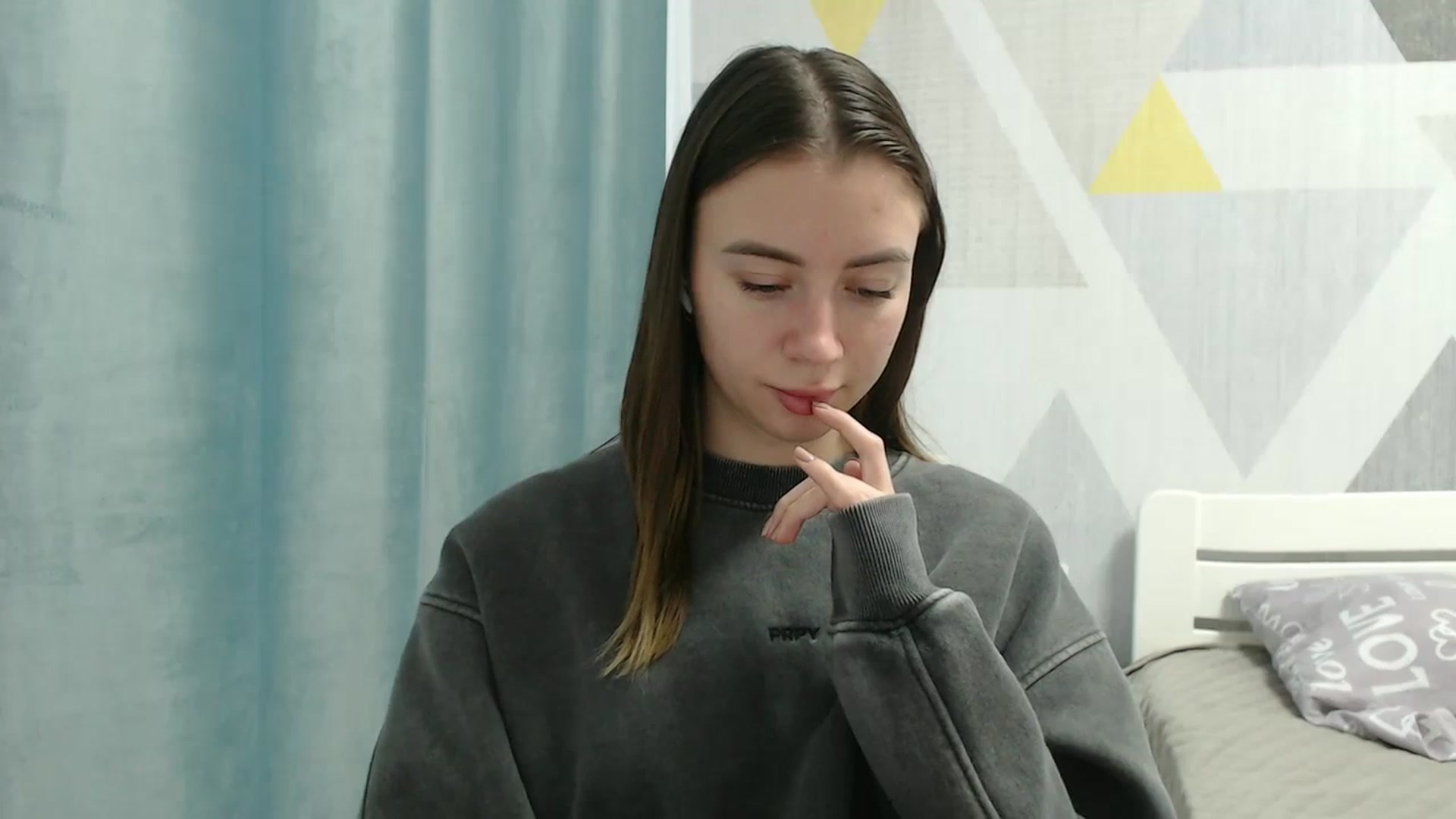 Gallery image thumbnail from Sulfate0's myfreecams stream on, 12/07/2025, 12:30 image 20 of 20