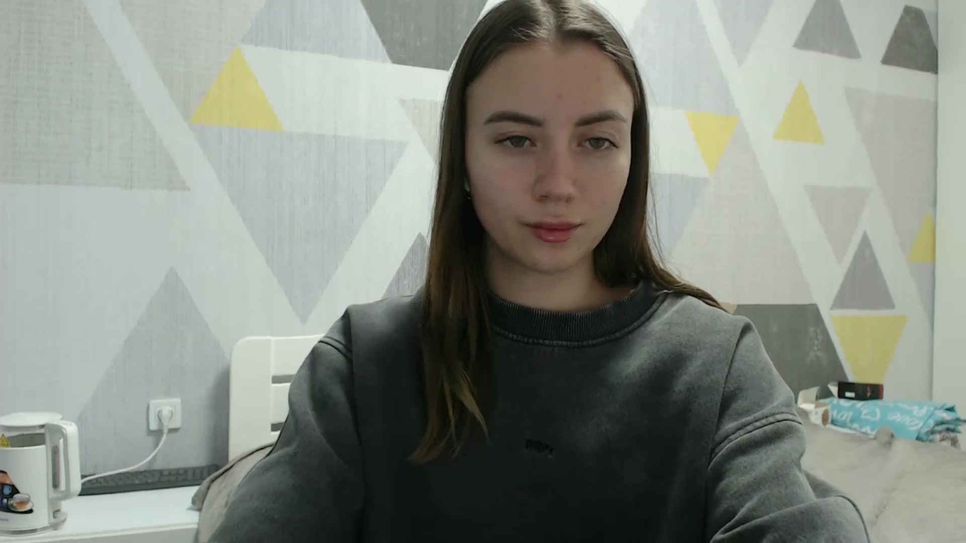 Gallery image thumbnail from Sulfate0's myfreecams stream on, 12/08/2025, 10:32 image 20 of 20