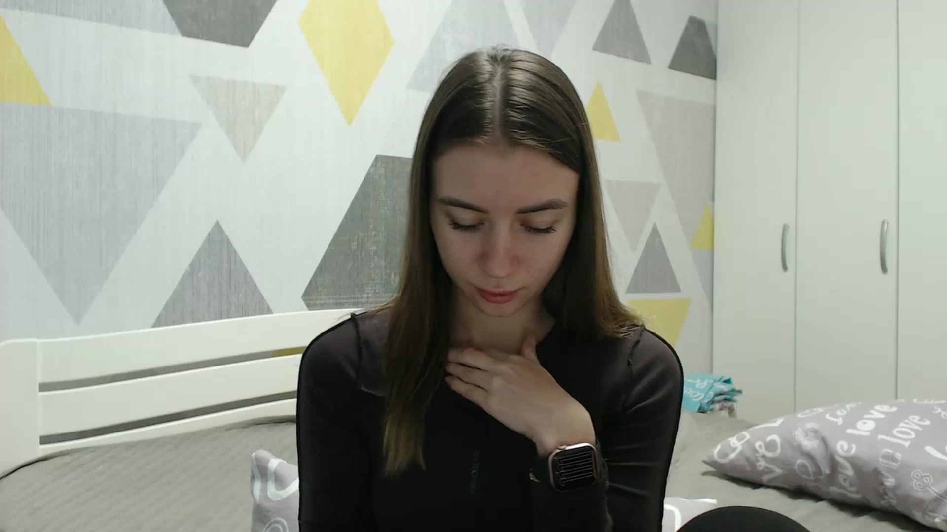 Gallery image thumbnail from Sulfate0's myfreecams stream on, 12/09/2025, 09:37 image 8 of 20