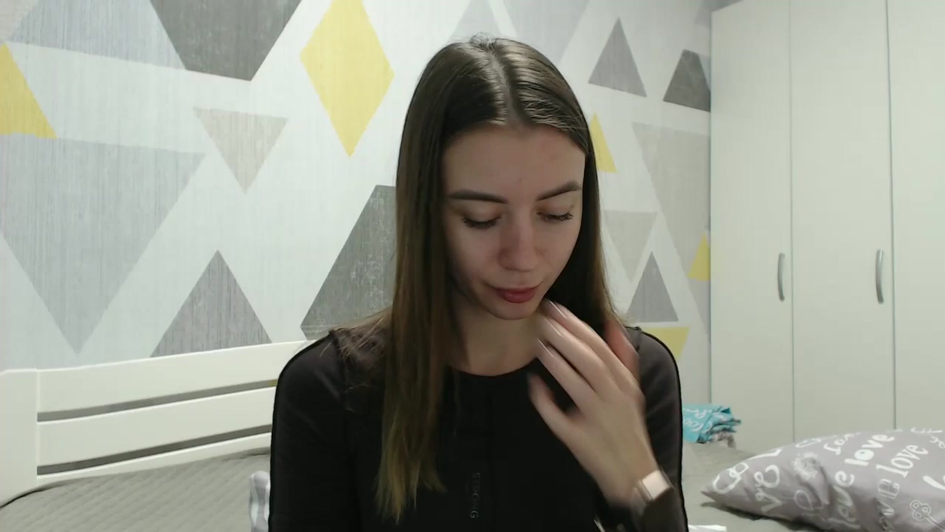 Gallery image thumbnail from Sulfate0's myfreecams stream on, 12/09/2025, 09:37 image 1 of 20