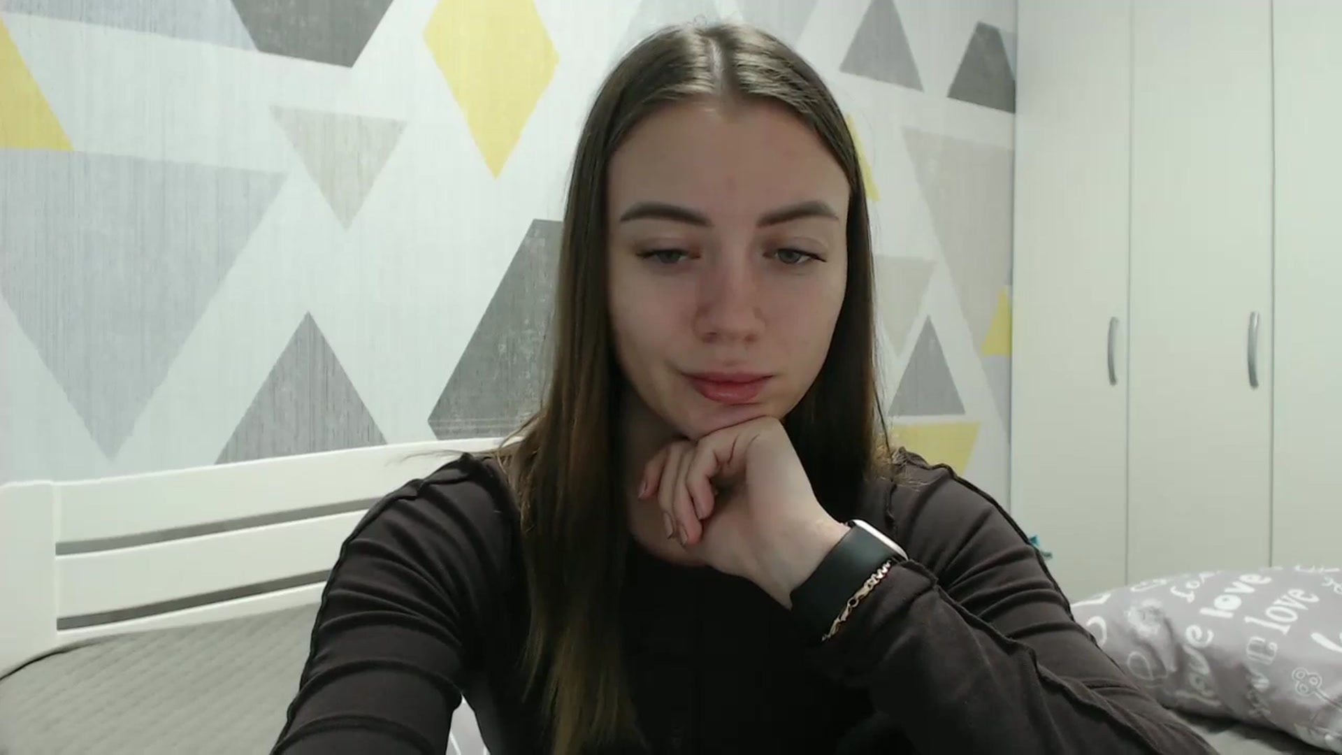Gallery image thumbnail from Sulfate0's myfreecams stream on, 12/09/2025, 09:37 image 4 of 20